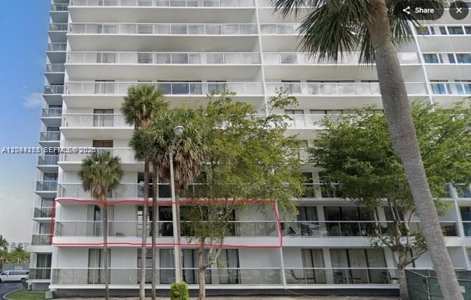 3701 N Country Club Dr # 207, Aventura, FL 33180 — zdjęcie 2