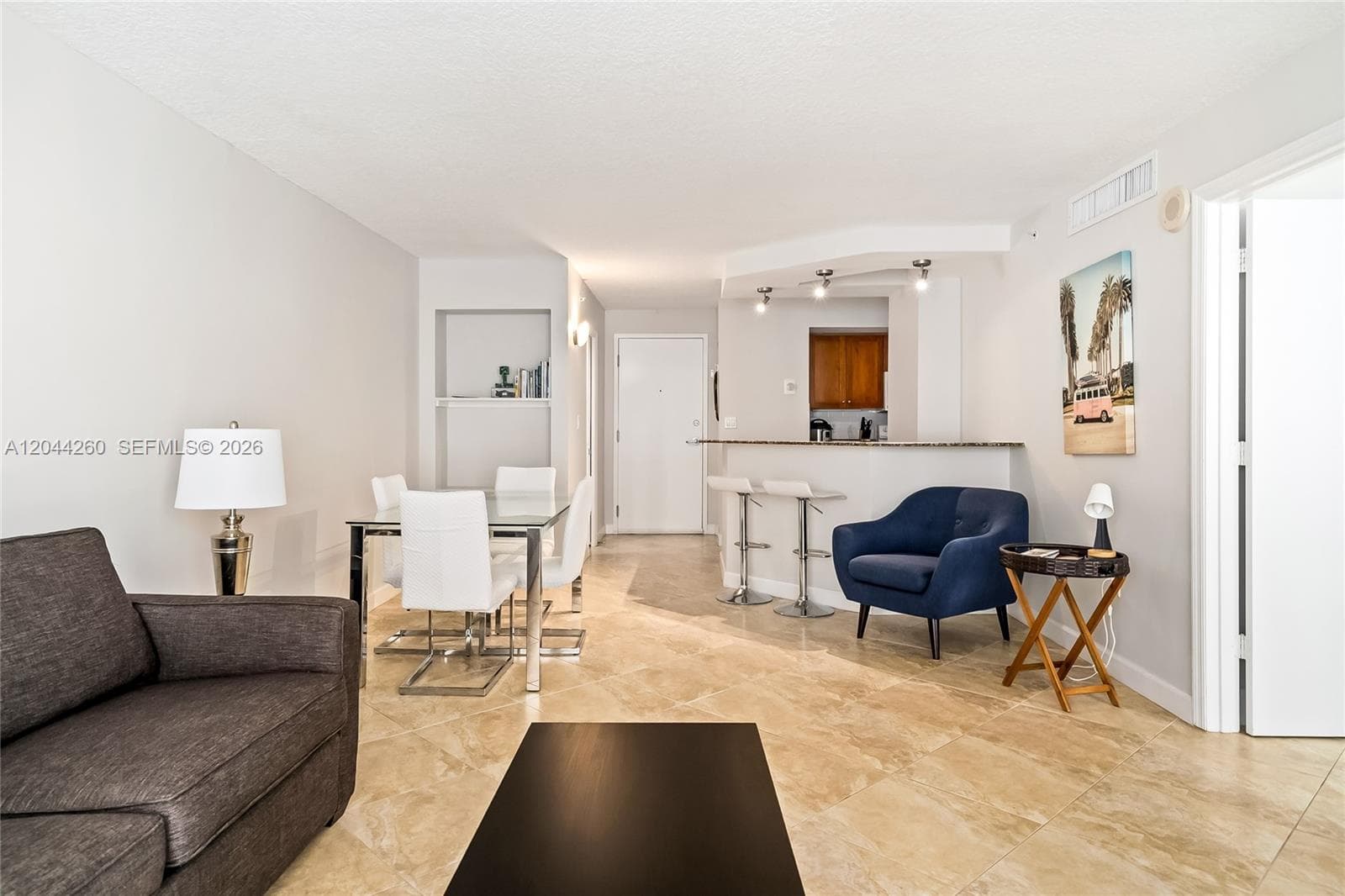 6917 Collins Ave # 1012, Miami Beach, FL 33141 — zdjęcie 4