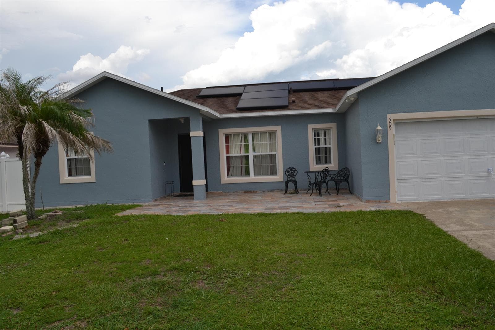 509 Maricopa Drive, Kissimmee, FL 34758