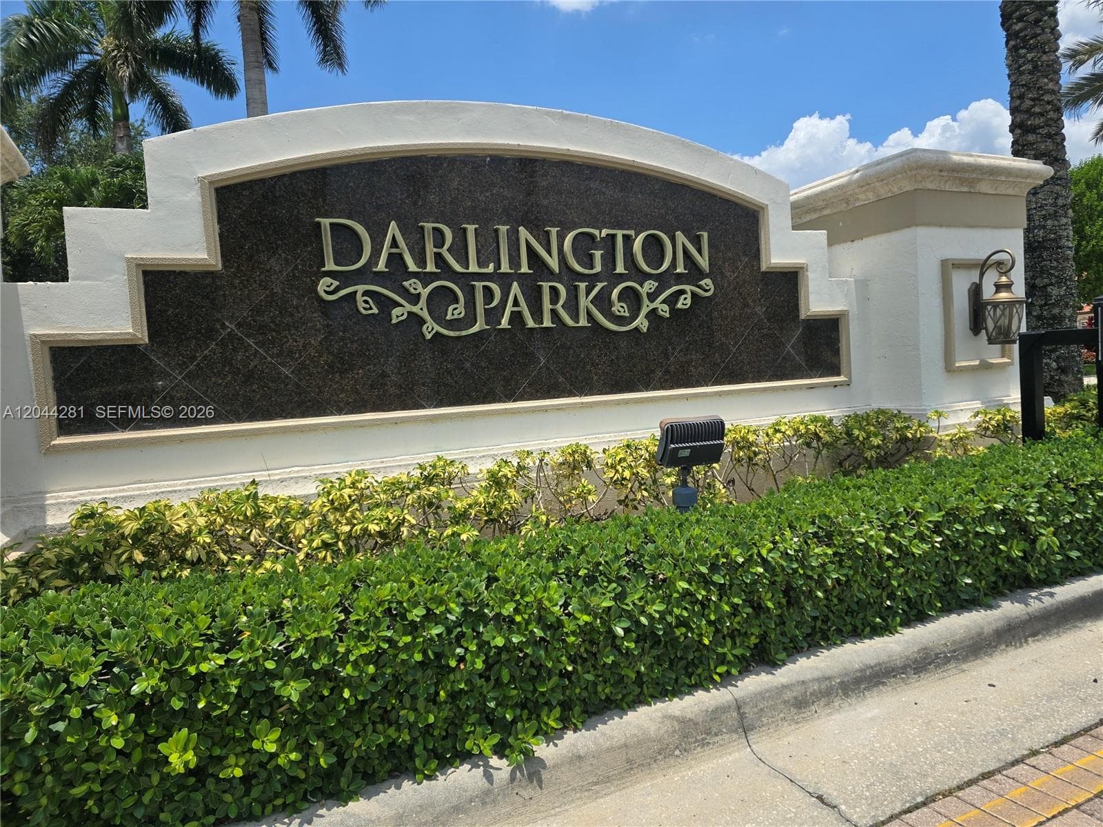 9738 Darlington Pl # 9738, Cooper City, FL 33328