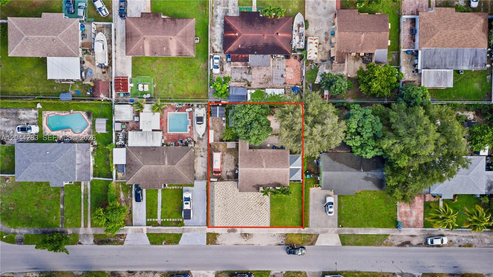 3311 NW 171st St, Miami Gardens, FL 33056 — zdjęcie 2