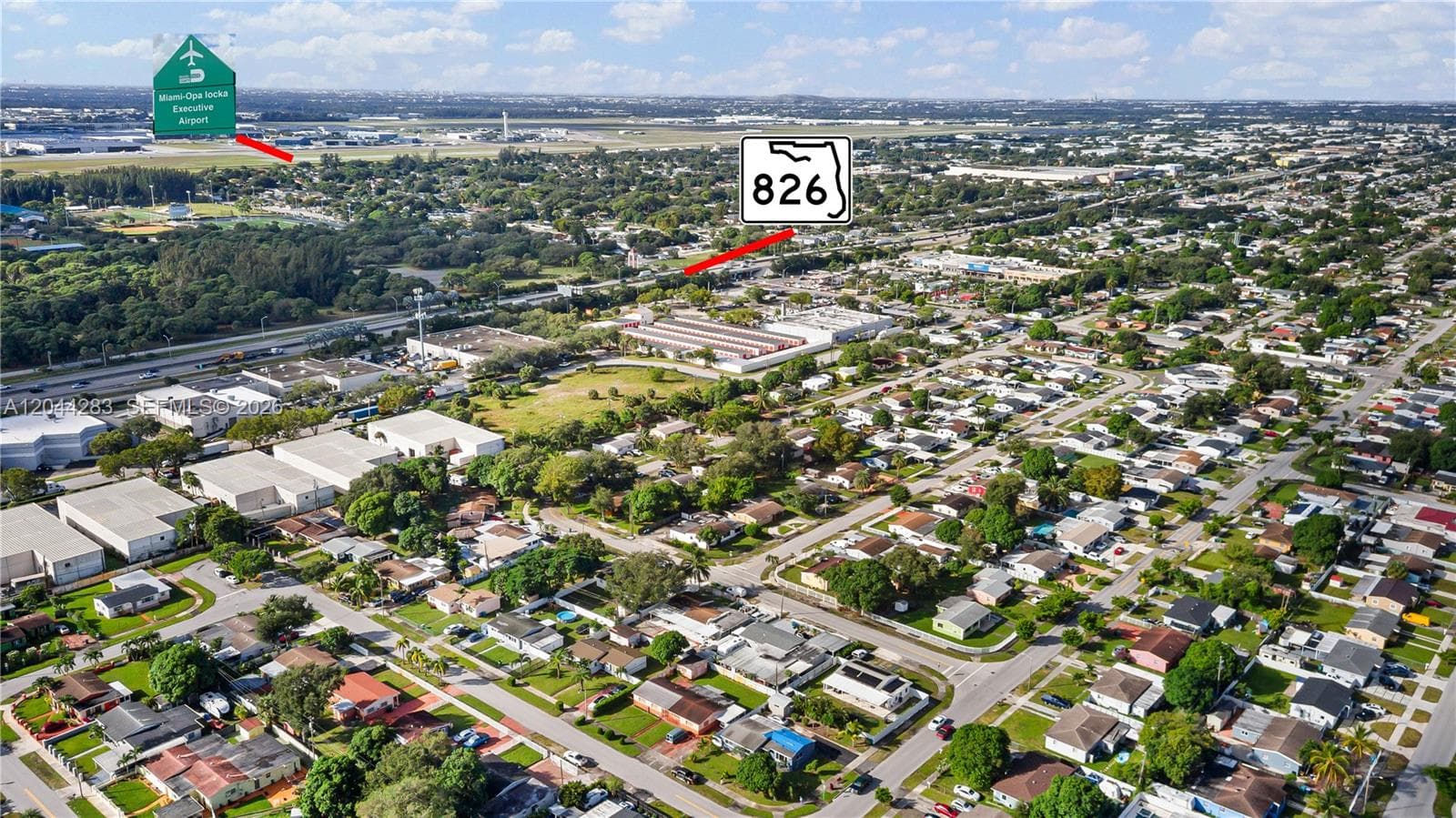 3311 NW 171st St, Miami Gardens, FL 33056