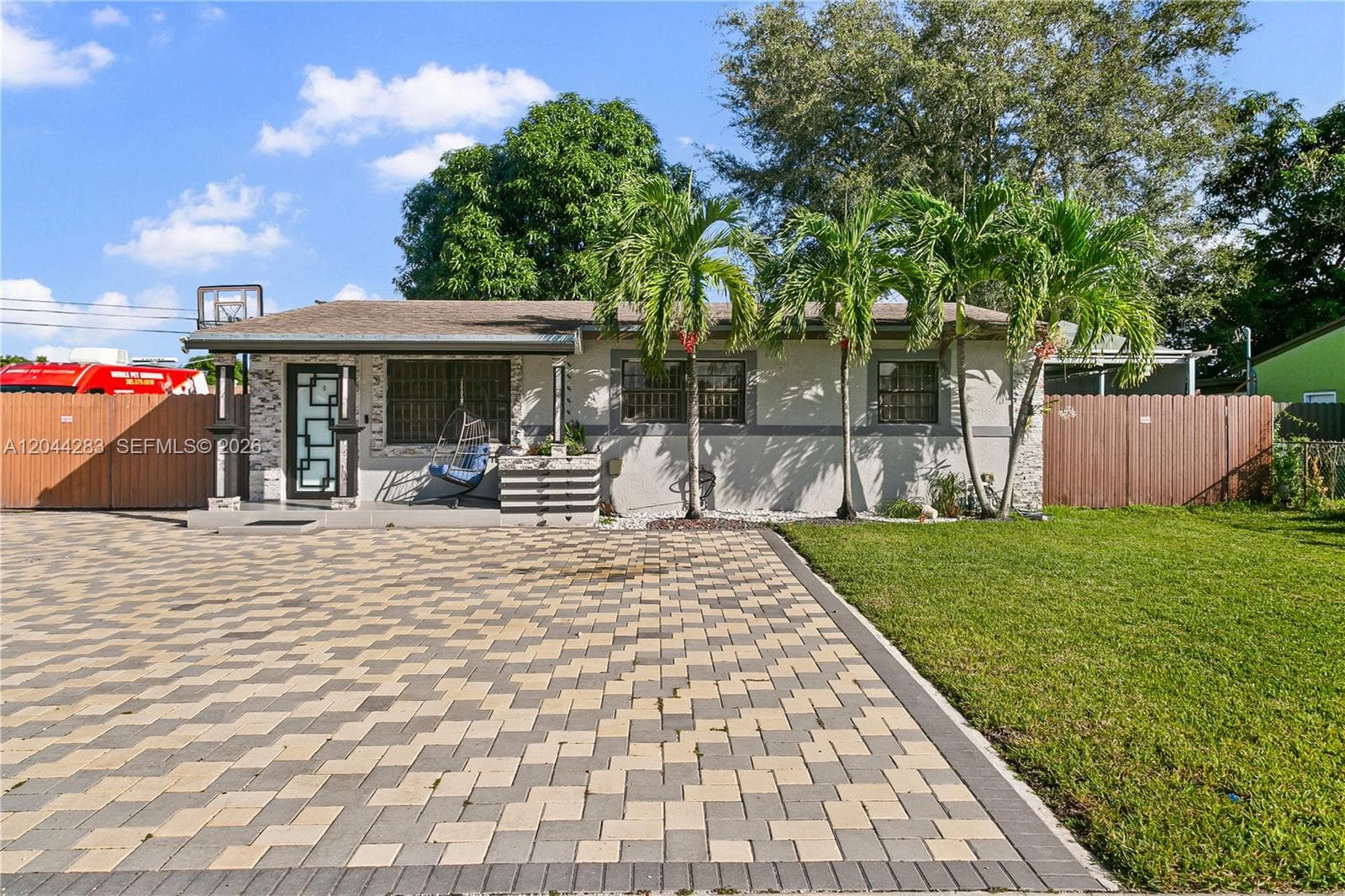 3311 NW 171st St, Miami Gardens, FL 33056 — zdjęcie 4