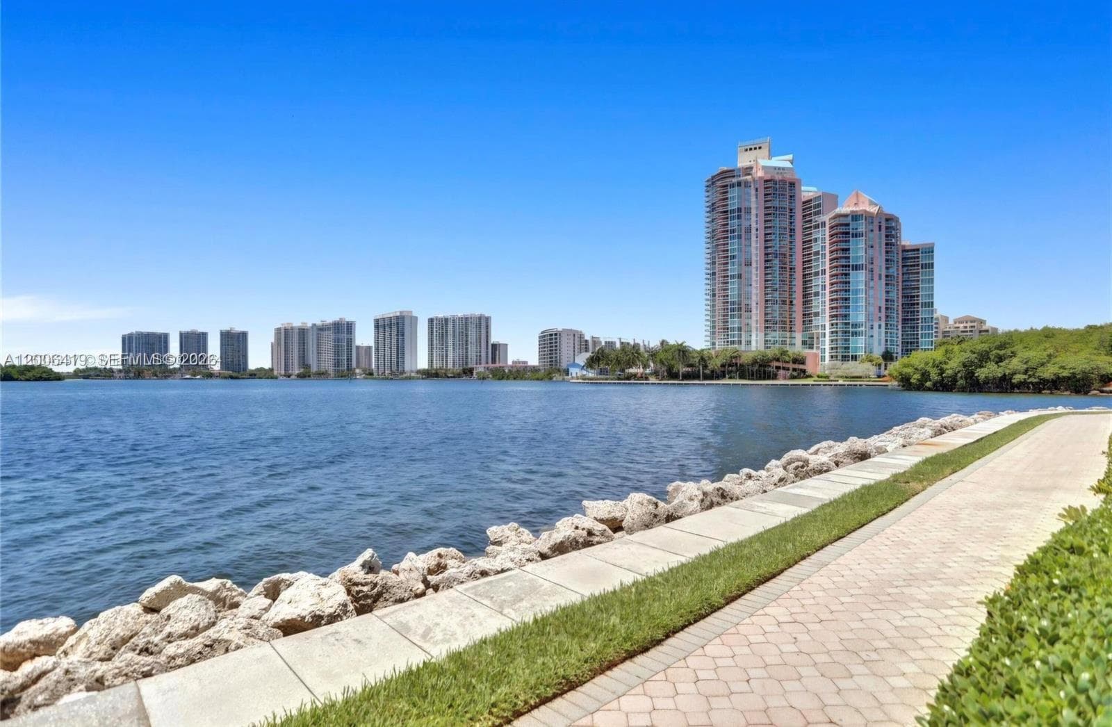 3600 Mystic Pointe Drive # 1202, Aventura, FL 33180 — zdjęcie 2