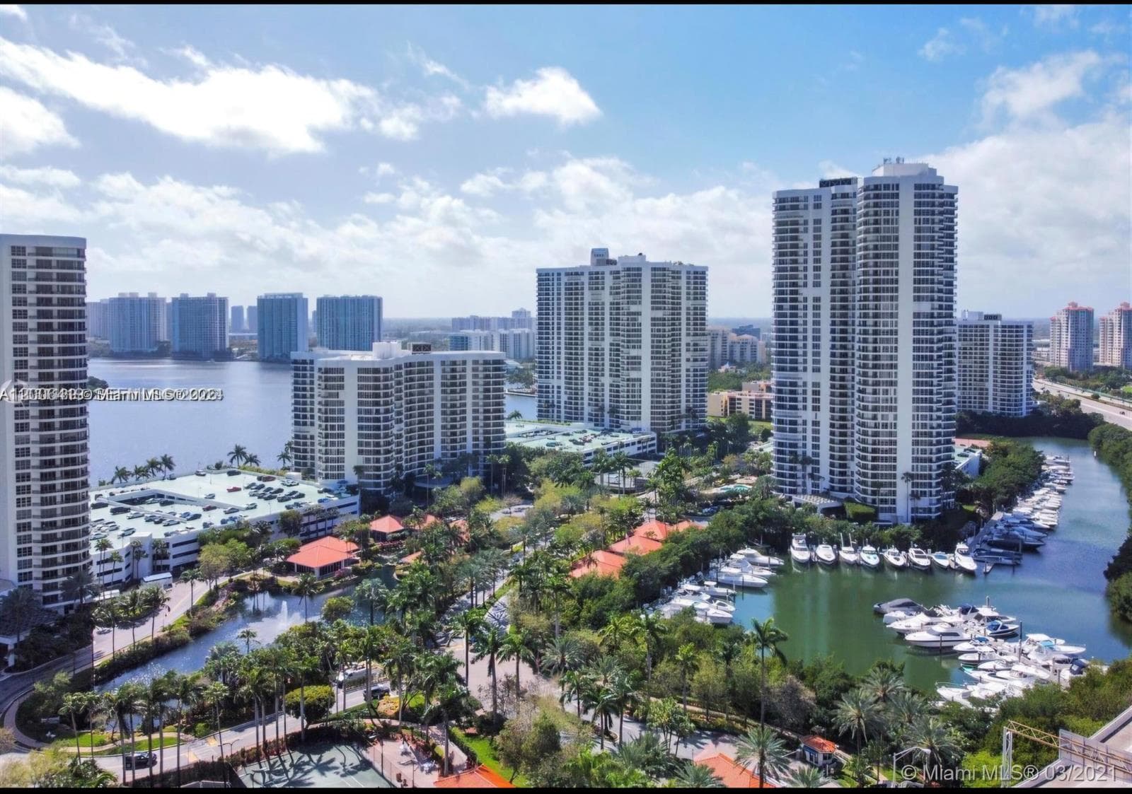 3600 Mystic Pointe Drive # 1202, Aventura, FL 33180