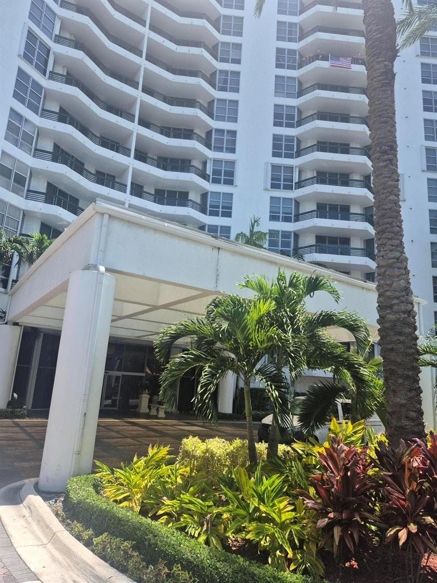 3600 Mystic Pointe Drive # 1202, Aventura, FL 33180 — zdjęcie 5
