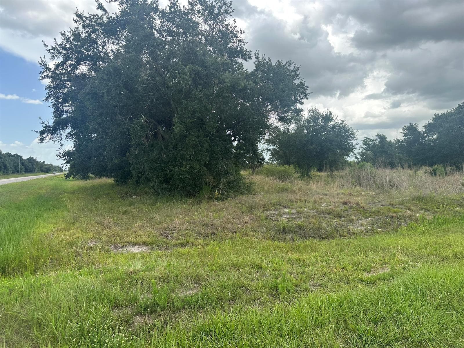 0 NW 313th Street NW, Okeechobee, FL 34972