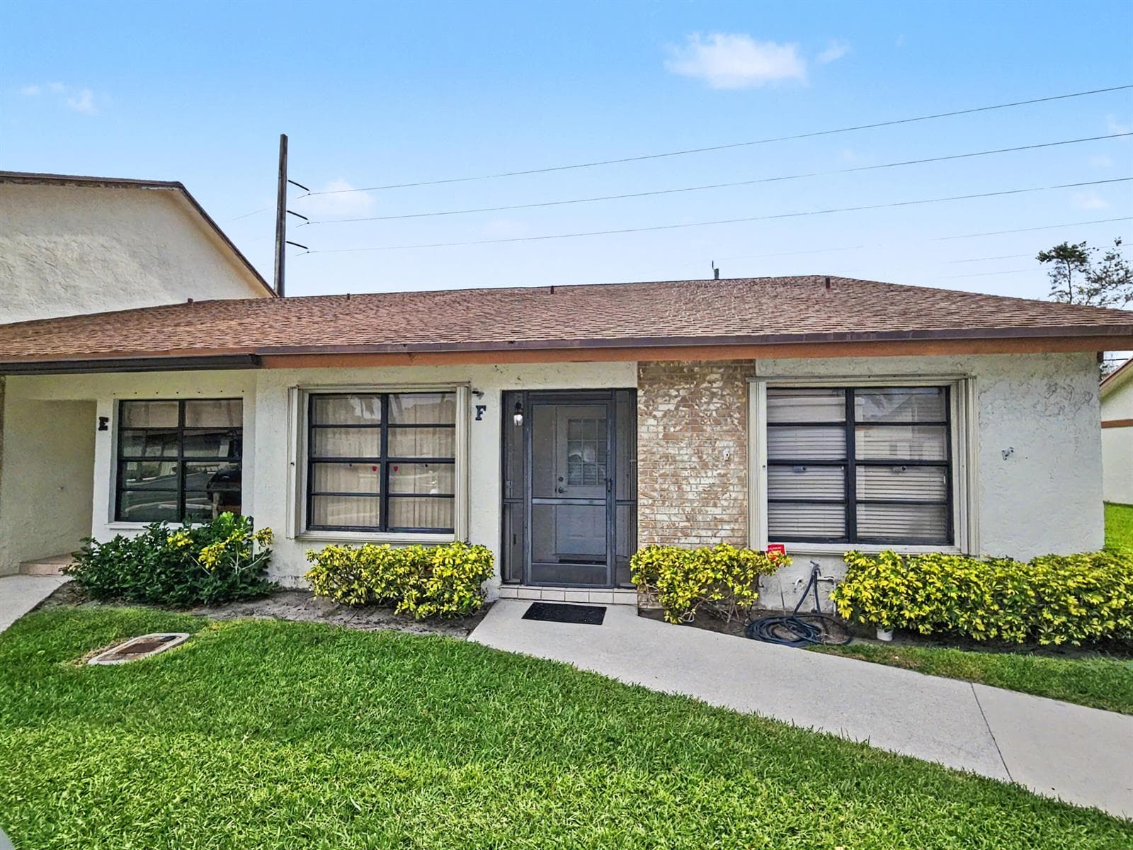 1160 Parkside Green Drive # F, FL 33415 — zdjęcie 2