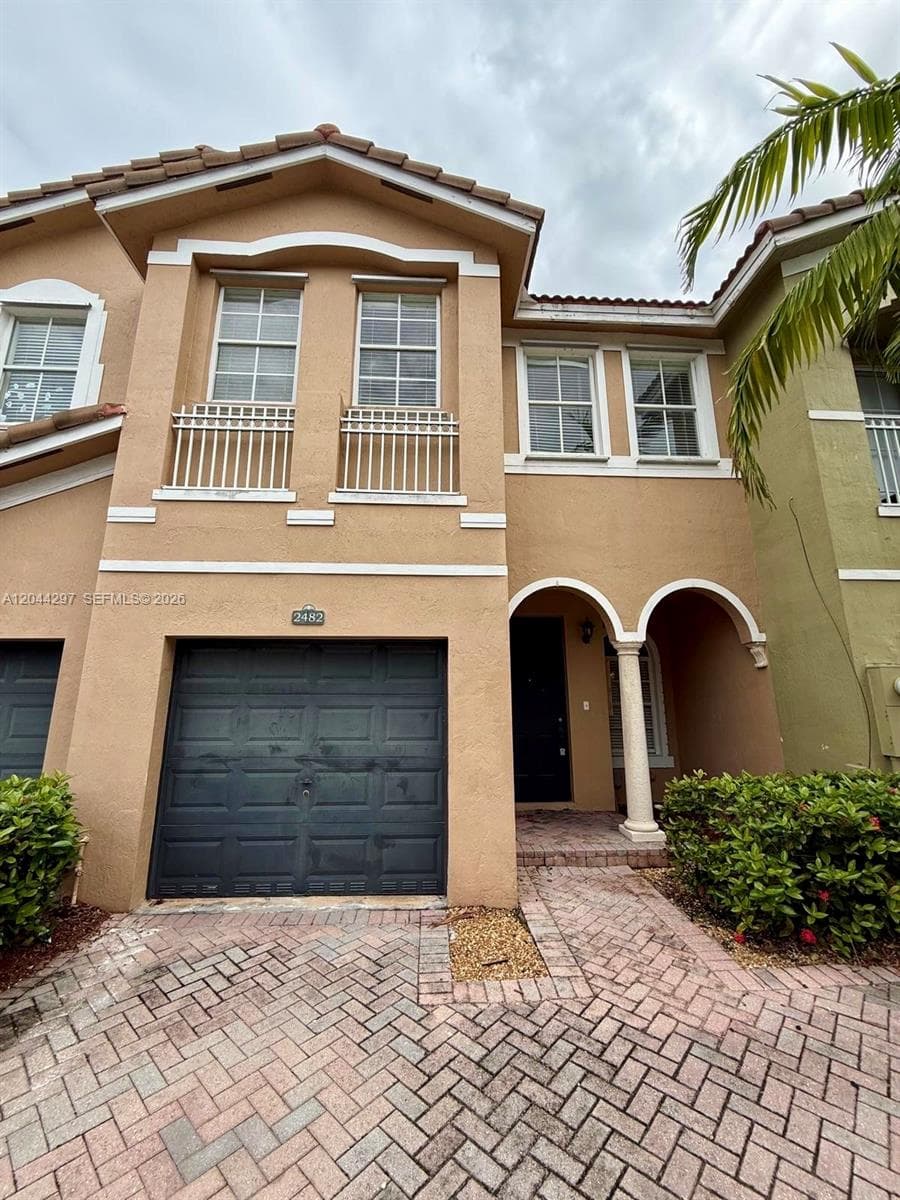 2482 SE 15th Ct, Homestead, FL 33035