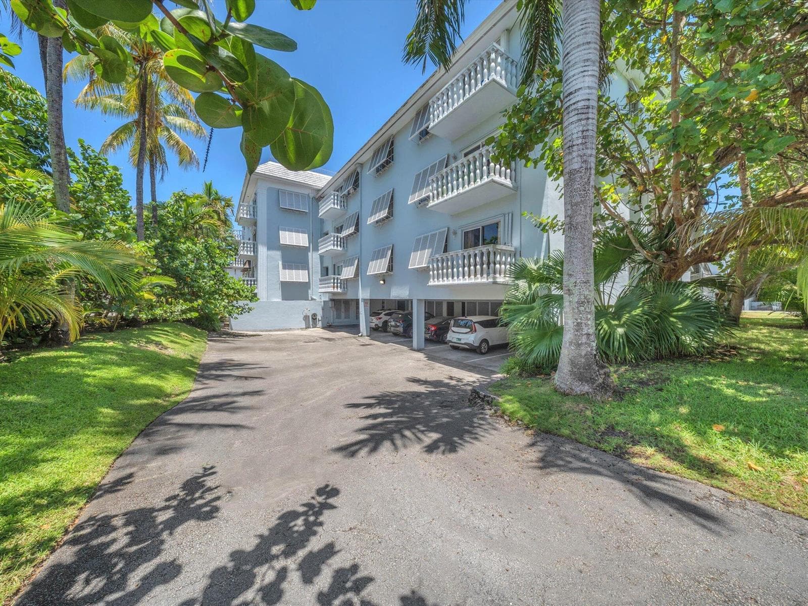 1150 Madruga Avenue # C302, Miami, FL 33146 — zdjęcie 2