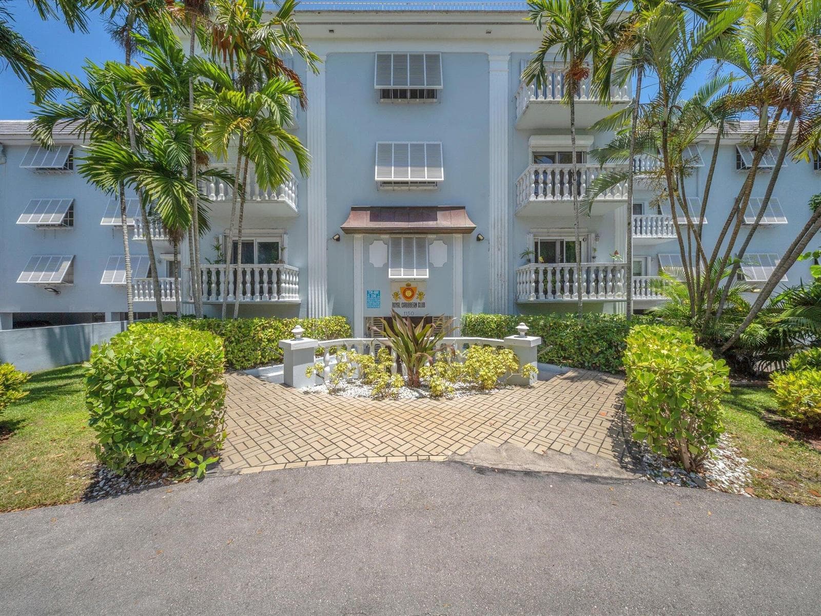 1150 Madruga Avenue # C302, Miami, FL 33146