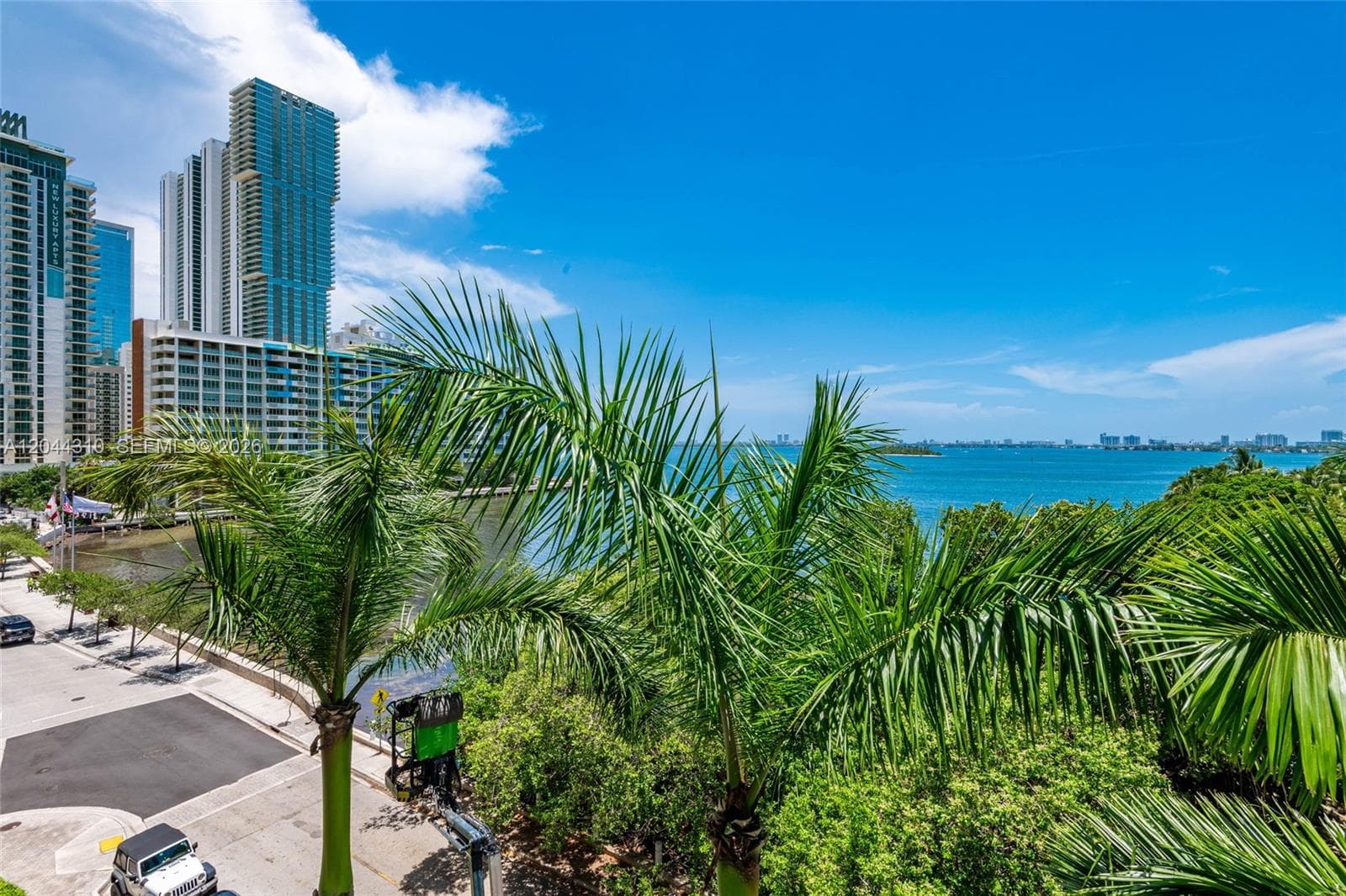 2000 N Bayshore Dr # 516, Miami, FL 33137 — zdjęcie 4
