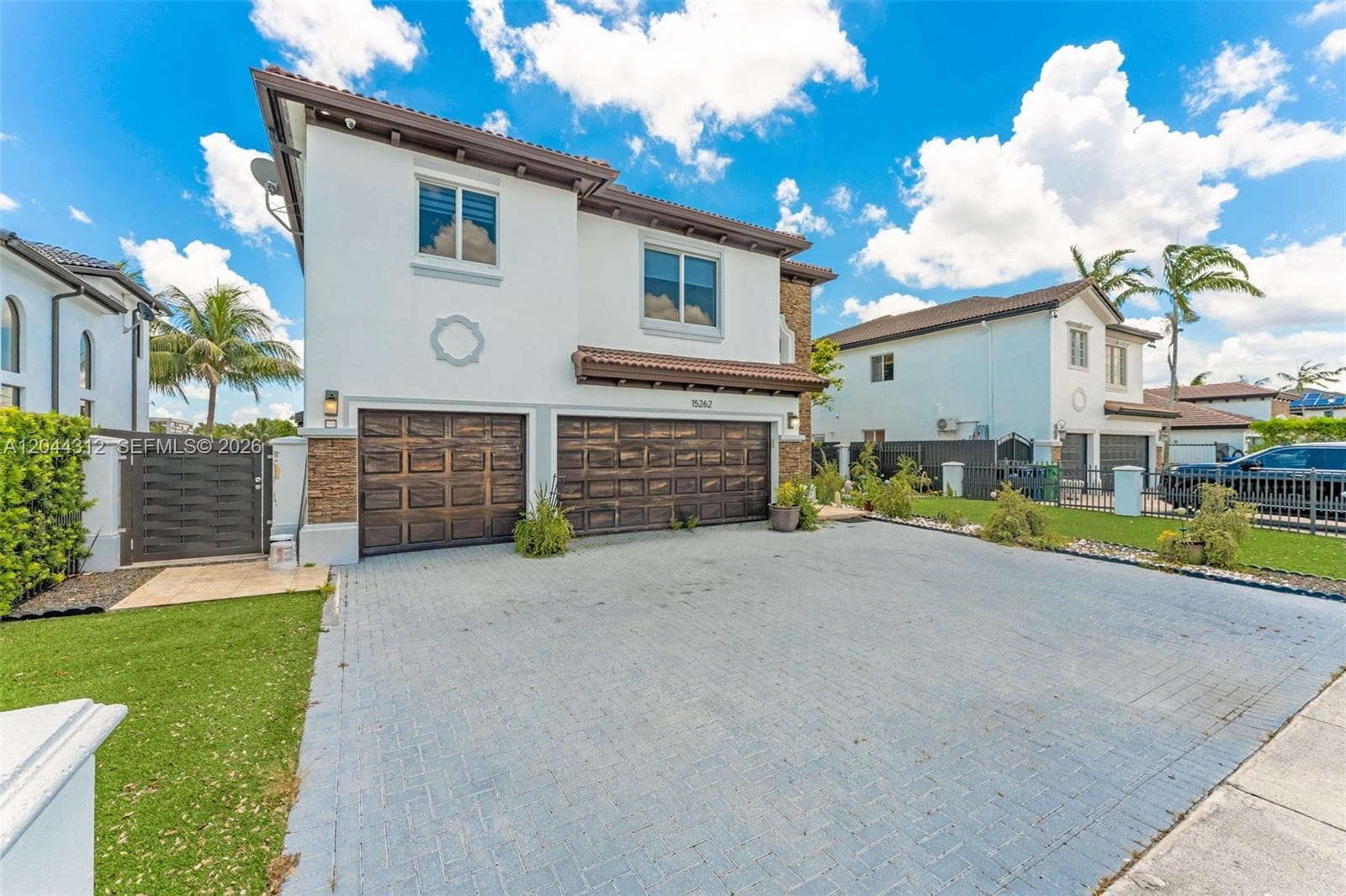 15262 SW 11th St, Miami, FL 33194 — zdjęcie 2