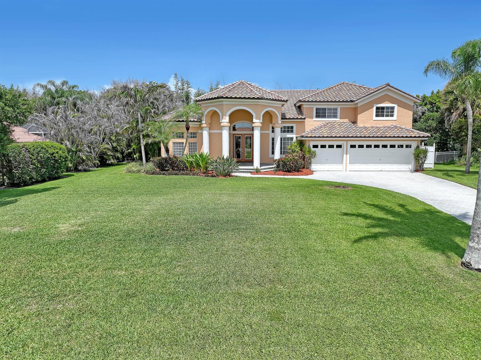559 SW Squire Johns Lane, Palm City, FL 34990