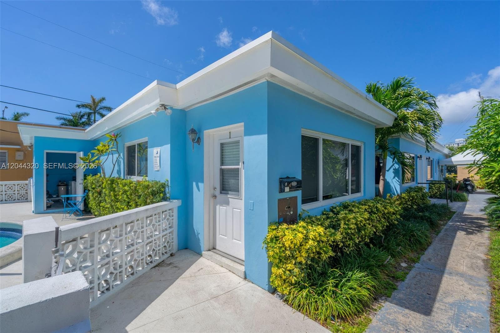 2120 Biarritz Dr # 1, Miami Beach, FL 33141 — zdjęcie 2