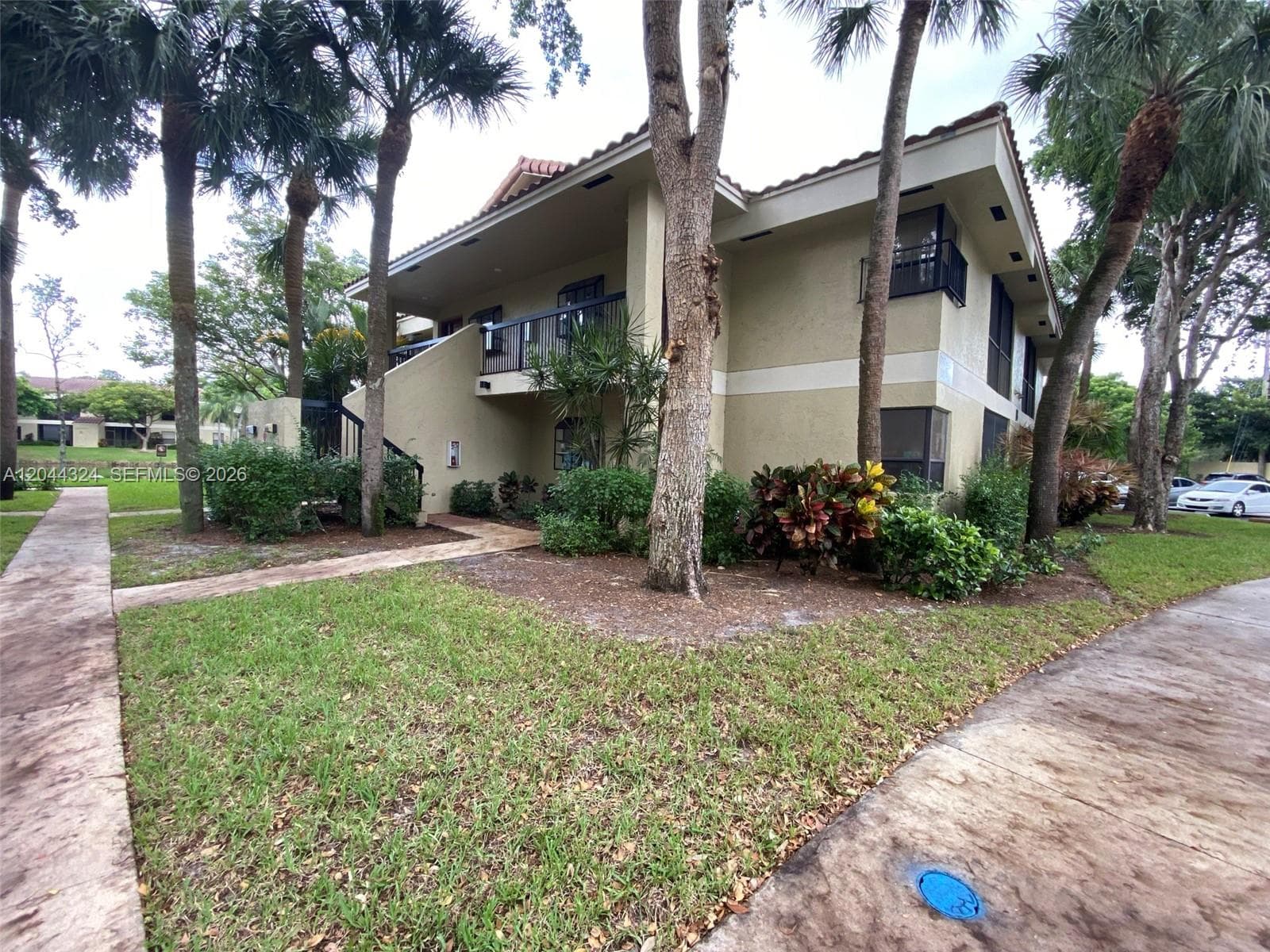 2442 NW 49th Ter # 4319, Coconut Creek, FL 33063 — zdjęcie 2