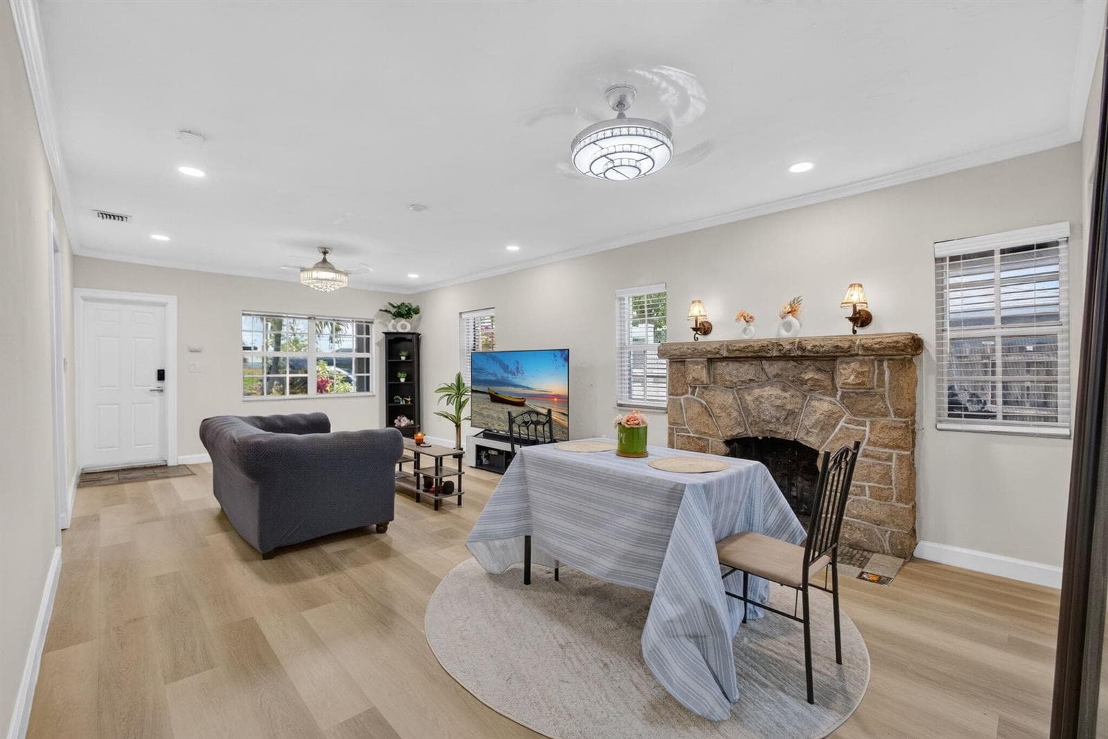 1314 N J Street, FL 33460 — zdjęcie 2
