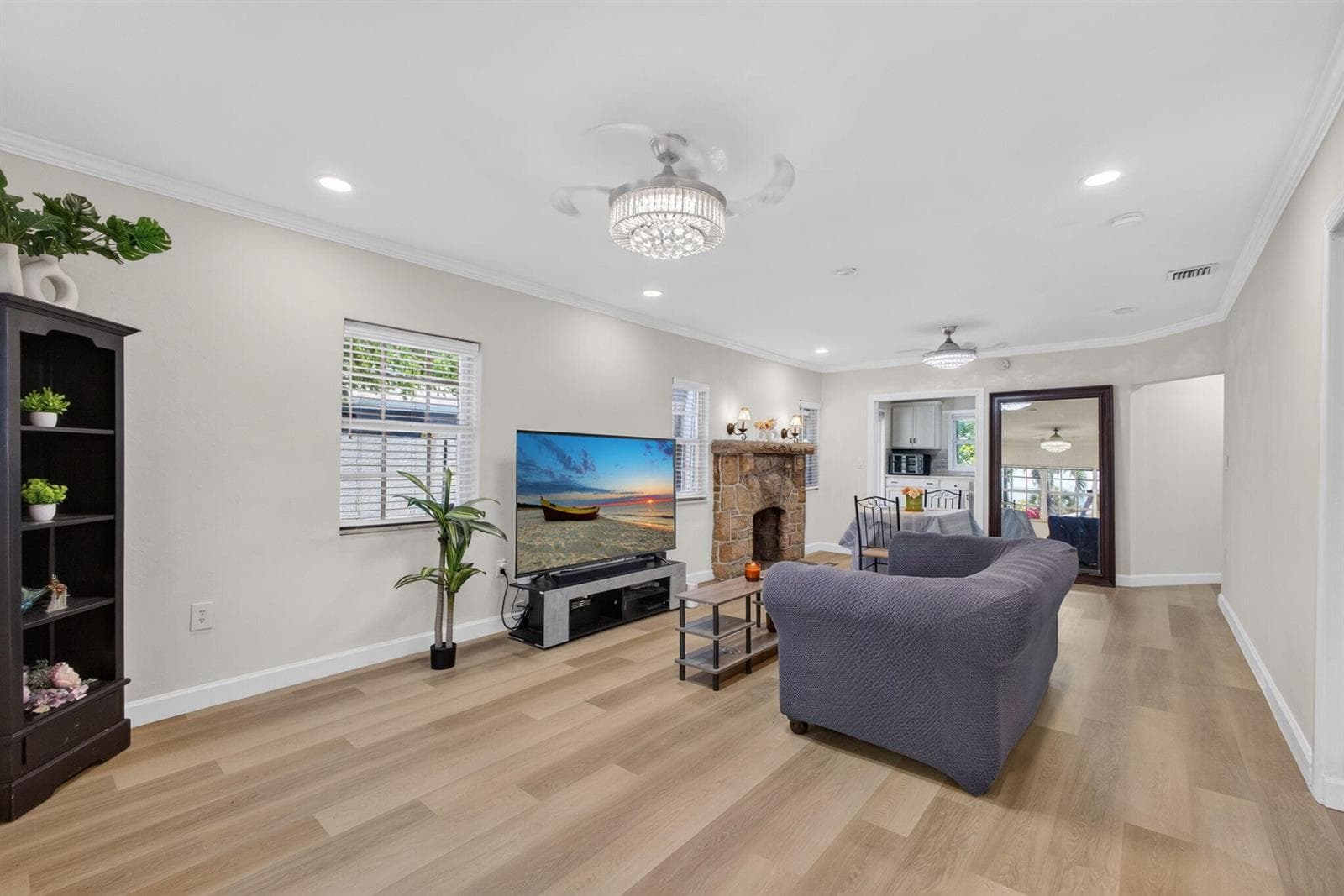 1314 N J Street, FL 33460 — zdjęcie 3