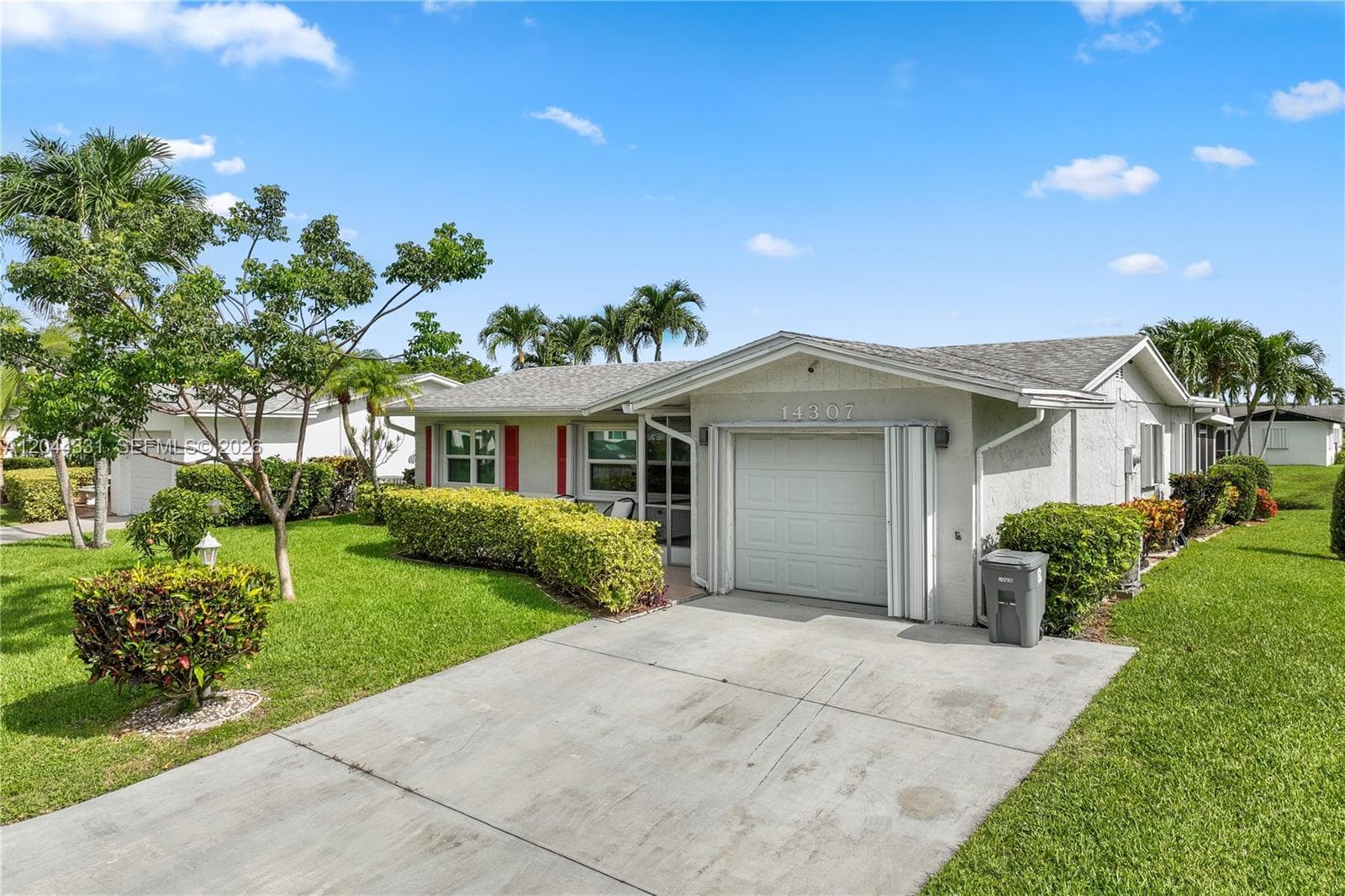 14307 Amapola Dr, Delray Beach, FL 33484 — zdjęcie 2