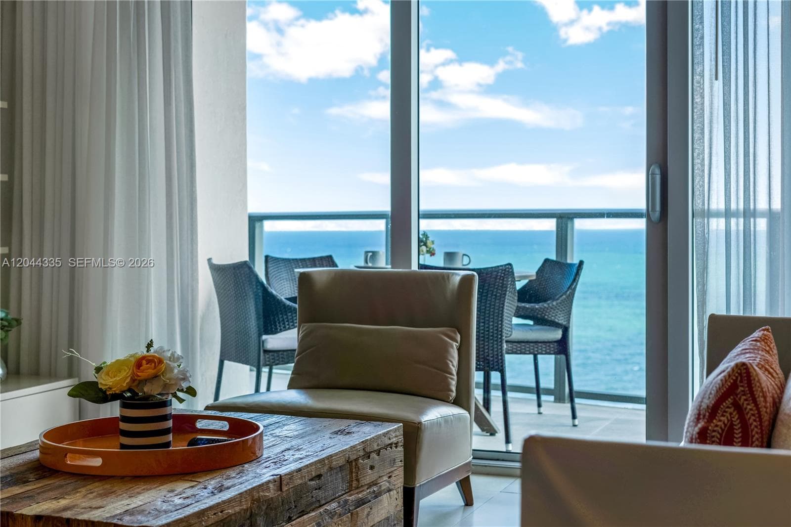 4111 S Ocean Dr # 1405, Hollywood, FL 33019 — zdjęcie 3