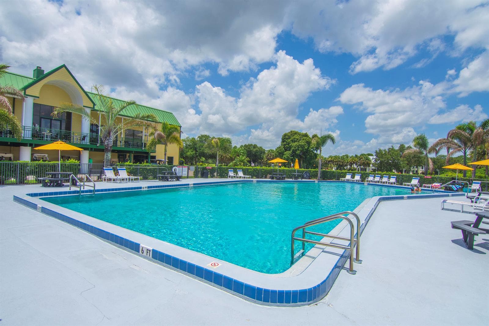4210 Gator Trace Avenue # B, Fort Pierce, FL 34982