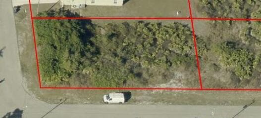 1607 Dora Avenue S, Lehigh Acres, FL 33976 — zdjęcie 3