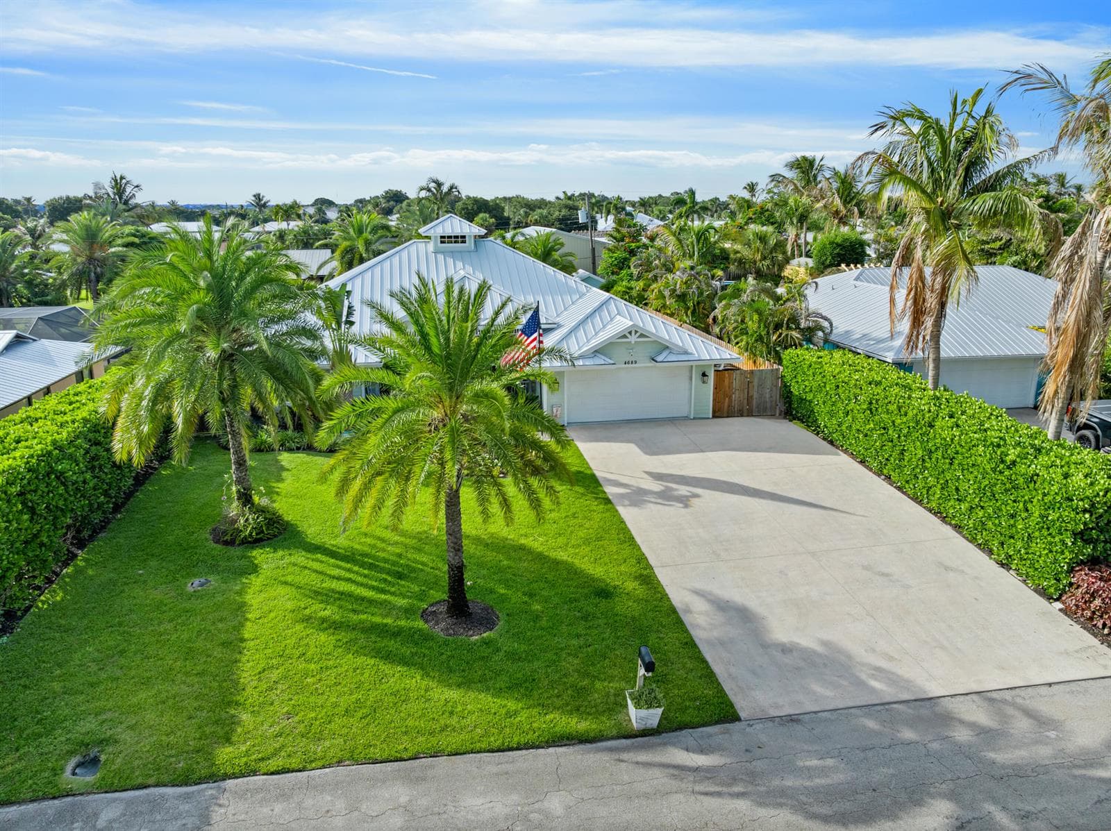 4689 SE Glen Ridge Trail, Stuart, FL 34997 — zdjęcie 2