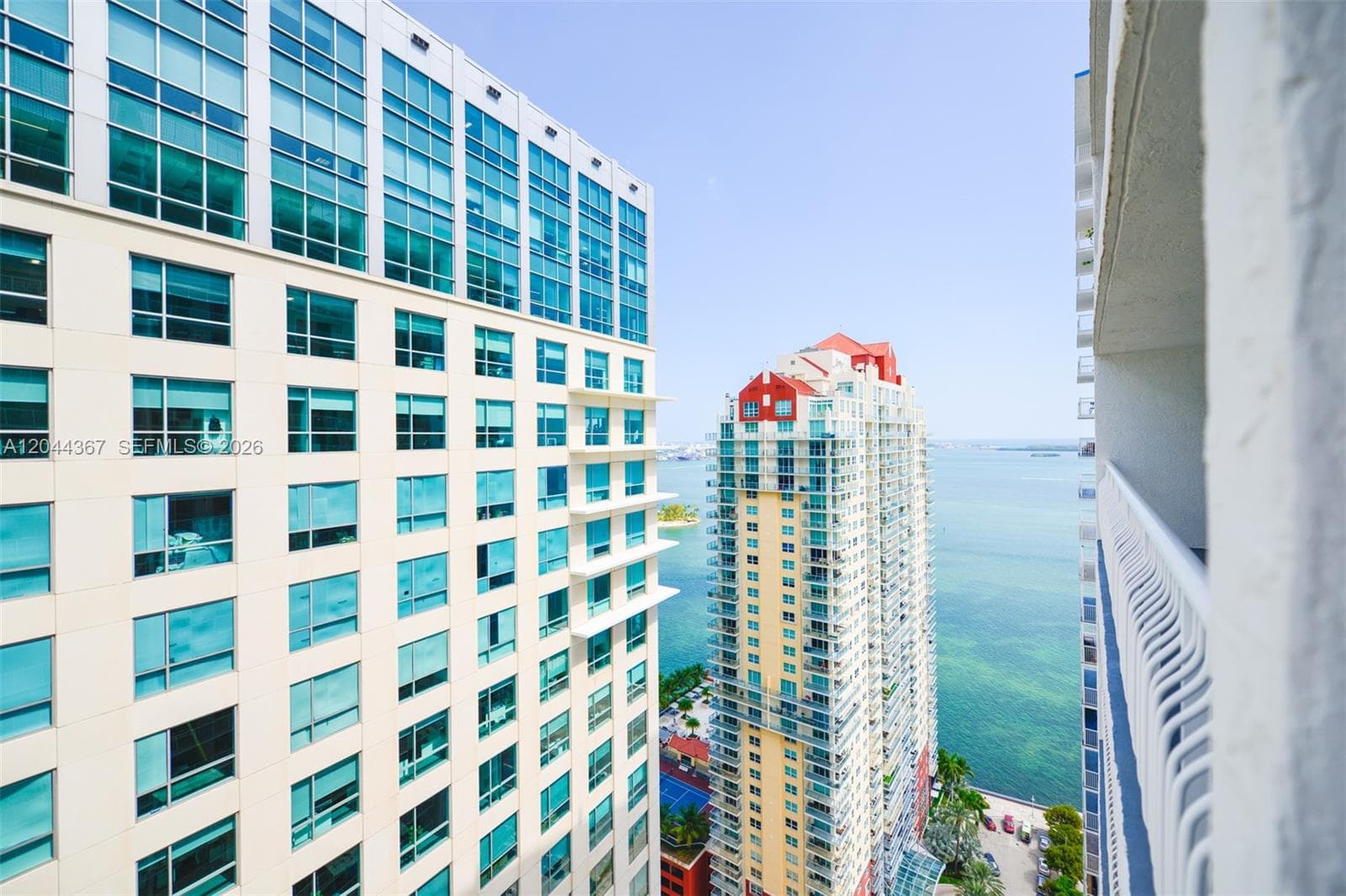 1200 Brickell Bay Dr # 3614, Miami, FL 33131 — zdjęcie 2