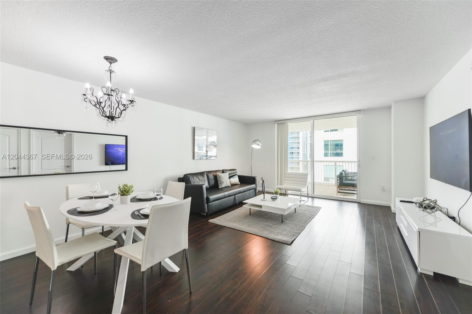 1200 Brickell Bay Dr # 3614, Miami, FL 33131 — zdjęcie 3