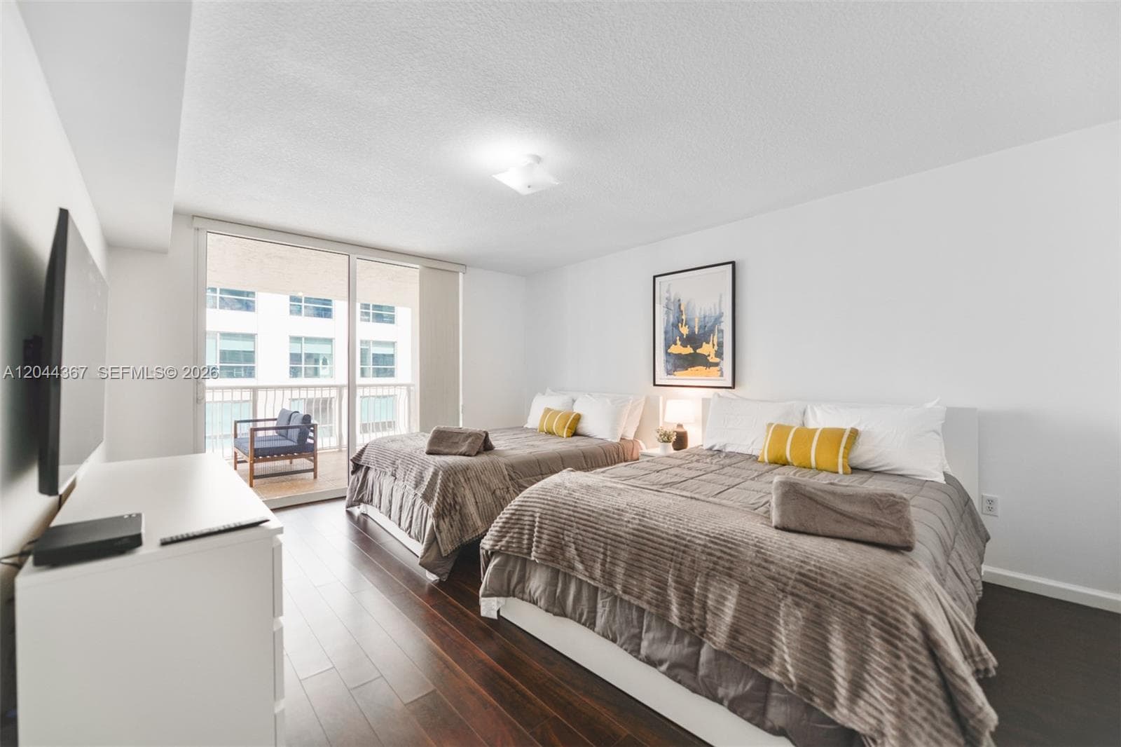 1200 Brickell Bay Dr # 3614, Miami, FL 33131 — zdjęcie 5