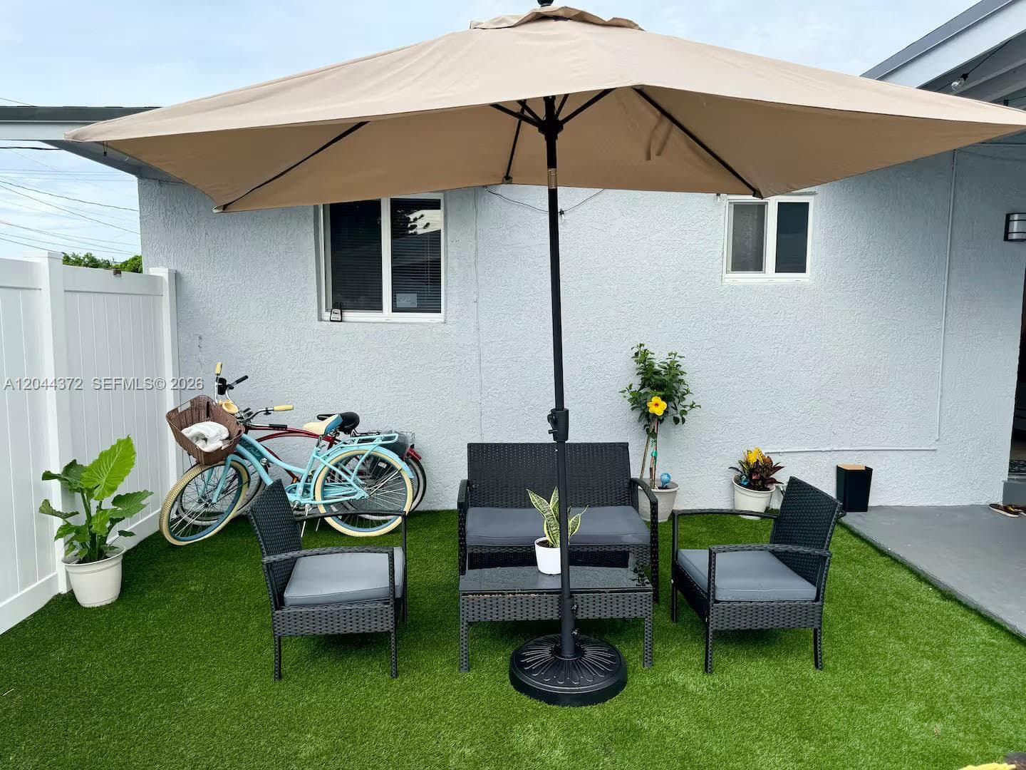 5712 Mayo St # 1, Hollywood, FL 33023 — zdjęcie 3