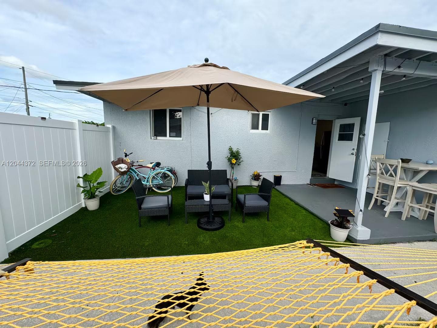 5712 Mayo St # 1, Hollywood, FL 33023 — zdjęcie 4