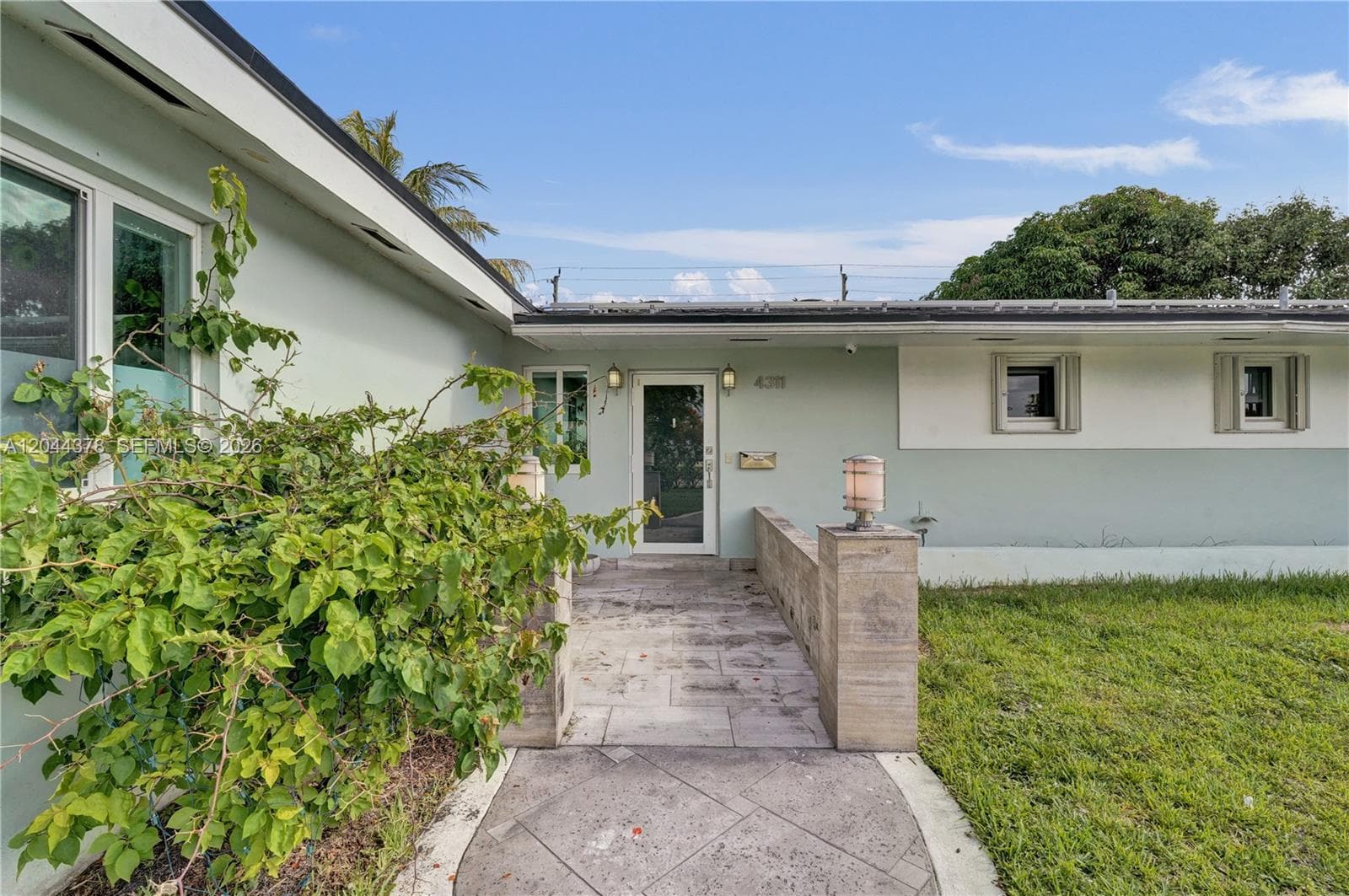 4311 Hayes St, Hollywood, FL 33021 — zdjęcie 2