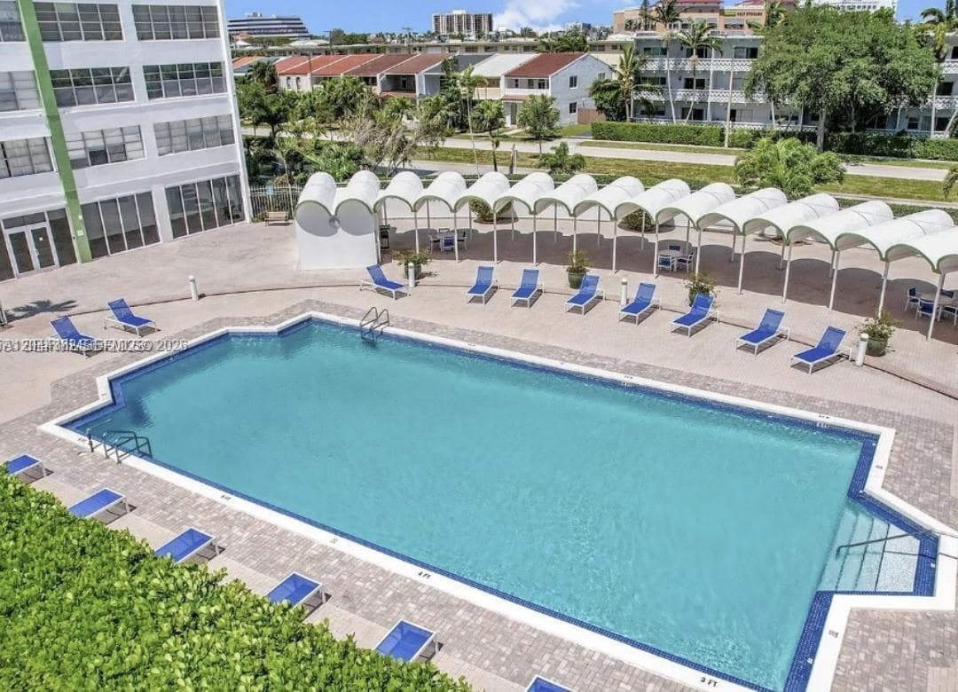 2100 Sans Souci Blvd # A410, North Miami, FL 33181 — zdjęcie 3