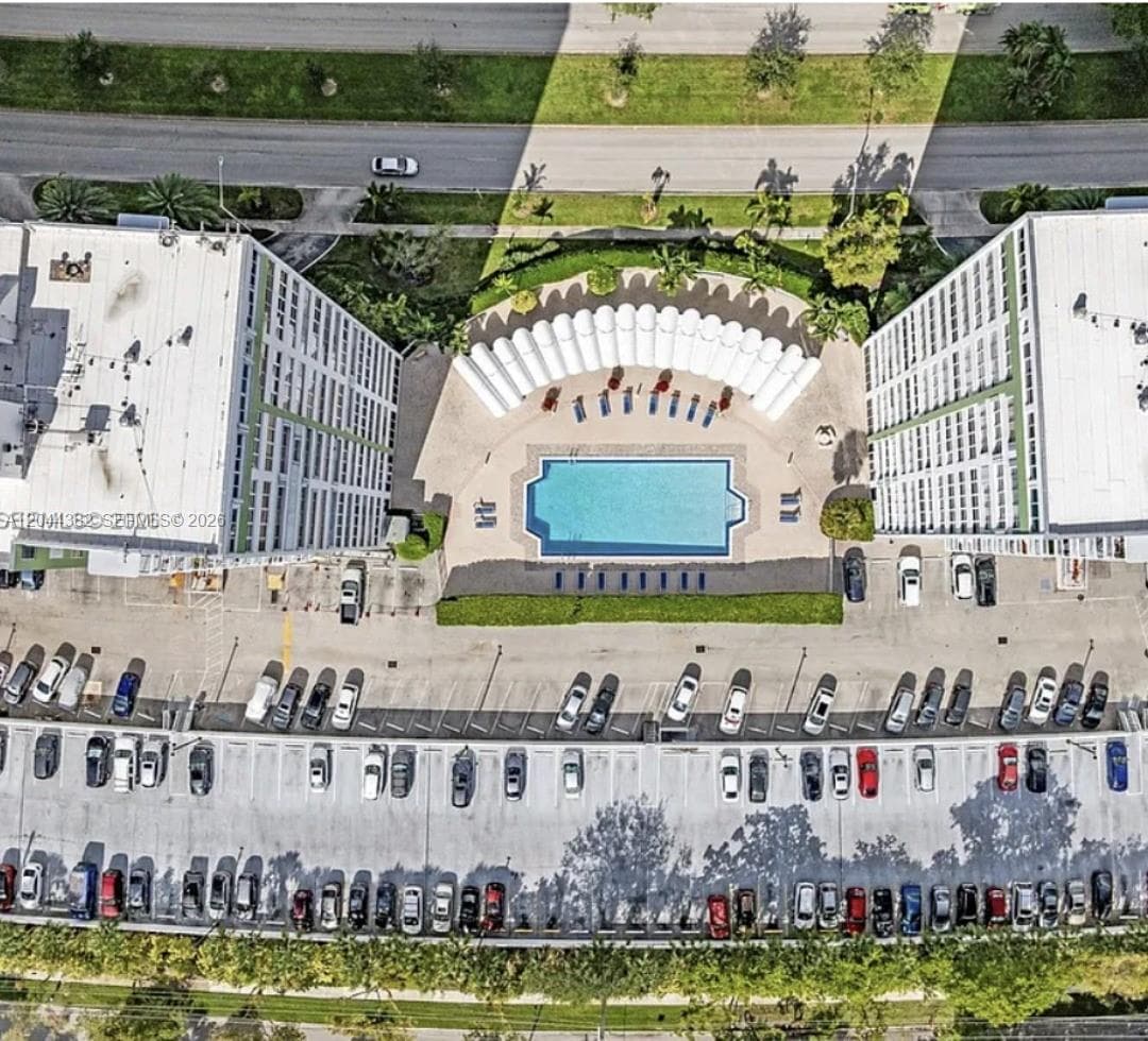 2100 Sans Souci Blvd # A410, North Miami, FL 33181 — zdjęcie 5