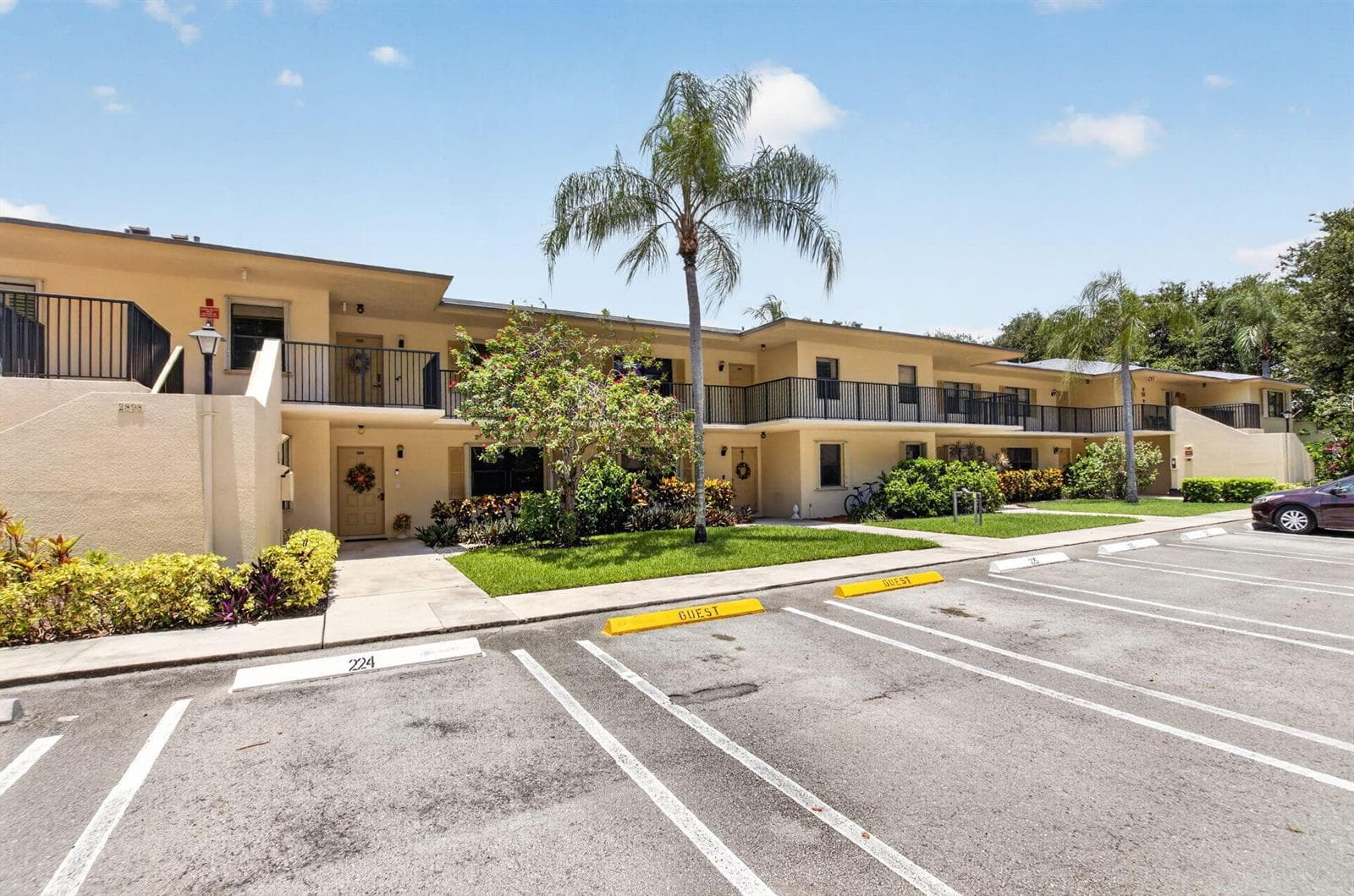 2898 SW 22nd Circle # 231b, Delray Beach, FL 33445 — zdjęcie 2