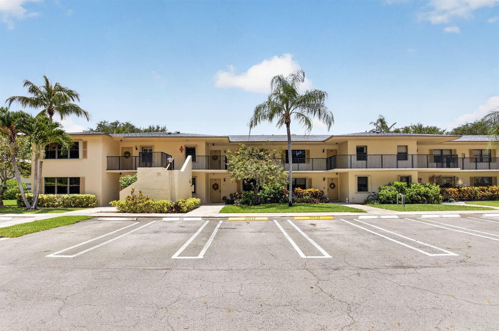 2898 SW 22nd Circle # 231b, Delray Beach, FL 33445
