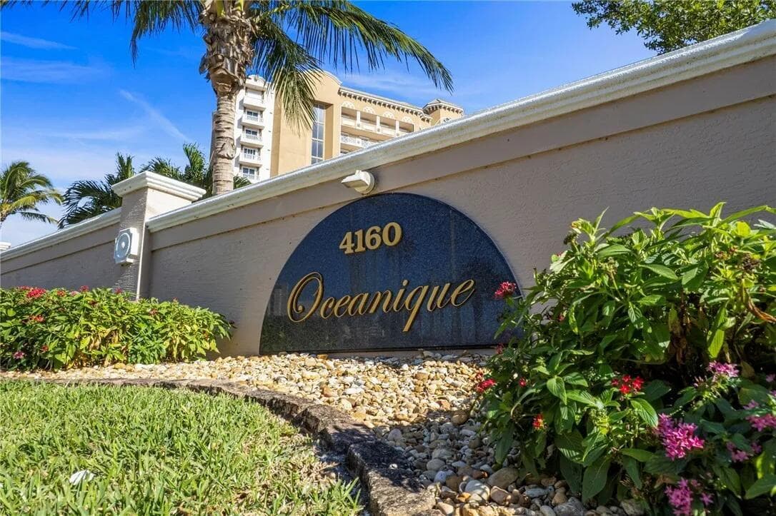 4160 N Hwy A1a # 704a, Fort Pierce, FL 34949