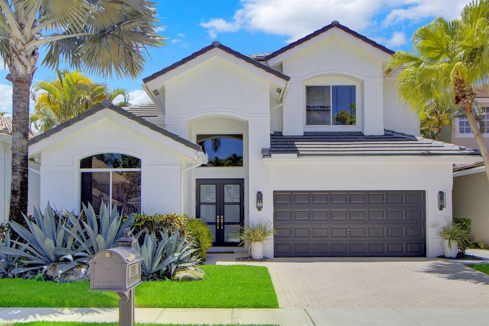 5463 NW 41st Terrace, Boca Raton, FL 33496 — zdjęcie 2