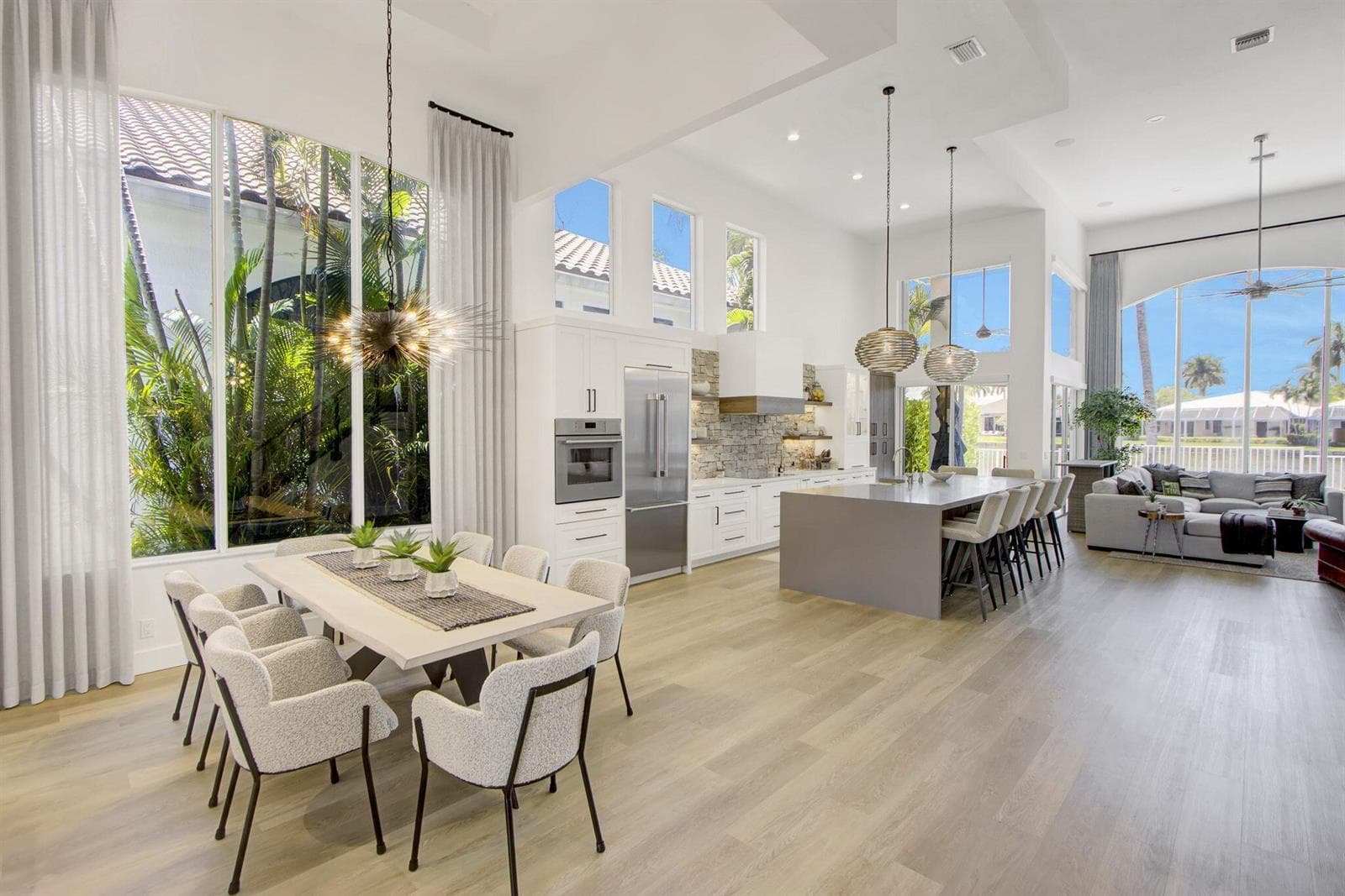 5463 NW 41st Terrace, Boca Raton, FL 33496 — zdjęcie 5