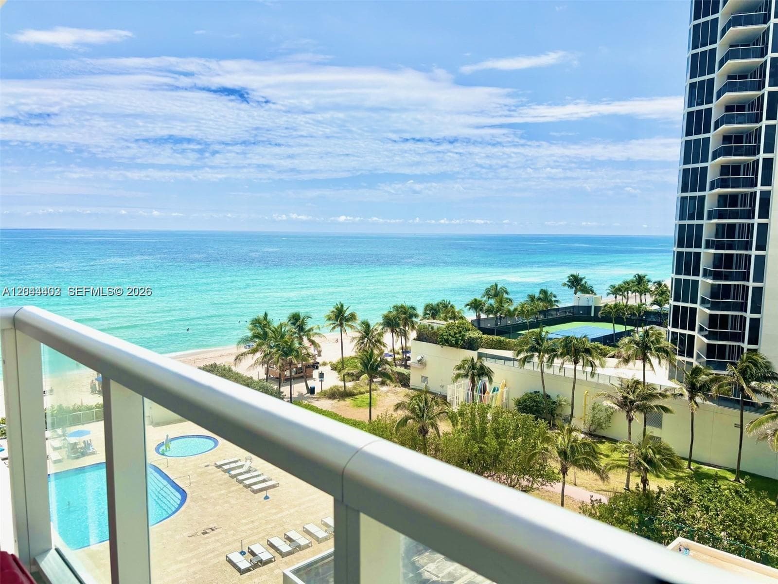 19201 Collins Ave # 606, Sunny Isles Beach, FL 33160 — zdjęcie 3