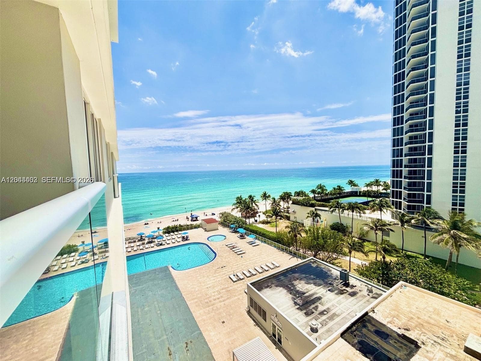 19201 Collins Ave # 606, Sunny Isles Beach, FL 33160
