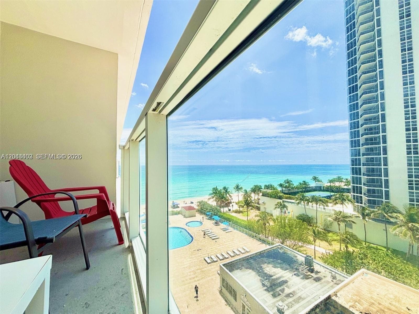 19201 Collins Ave # 606, Sunny Isles Beach, FL 33160 — zdjęcie 5
