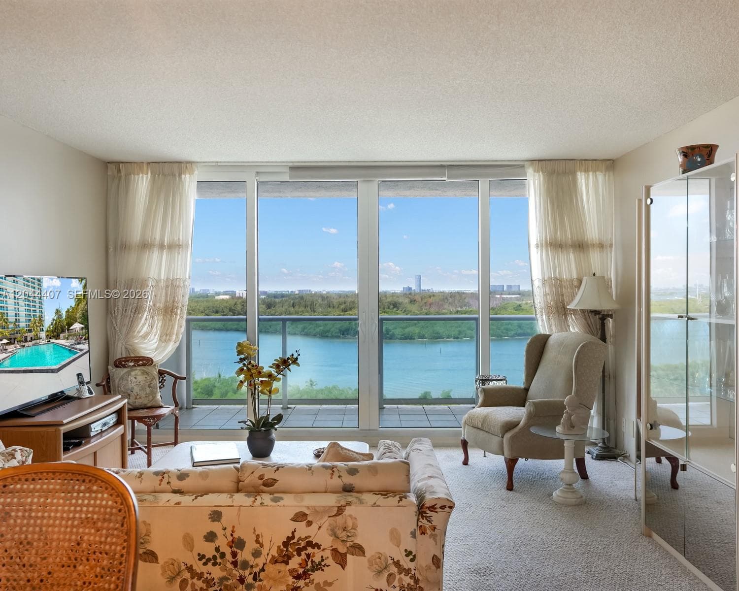 100 Bayview Dr # 1620, Sunny Isles Beach, FL 33160 — zdjęcie 2
