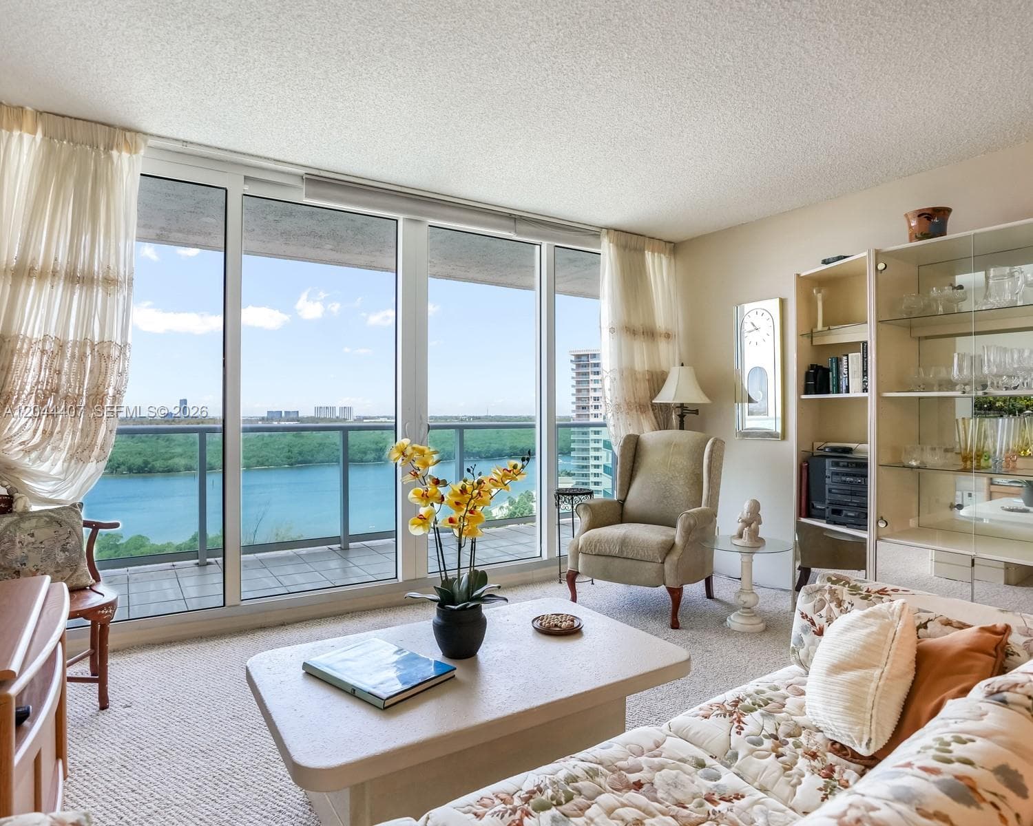100 Bayview Dr # 1620, Sunny Isles Beach, FL 33160 — zdjęcie 3