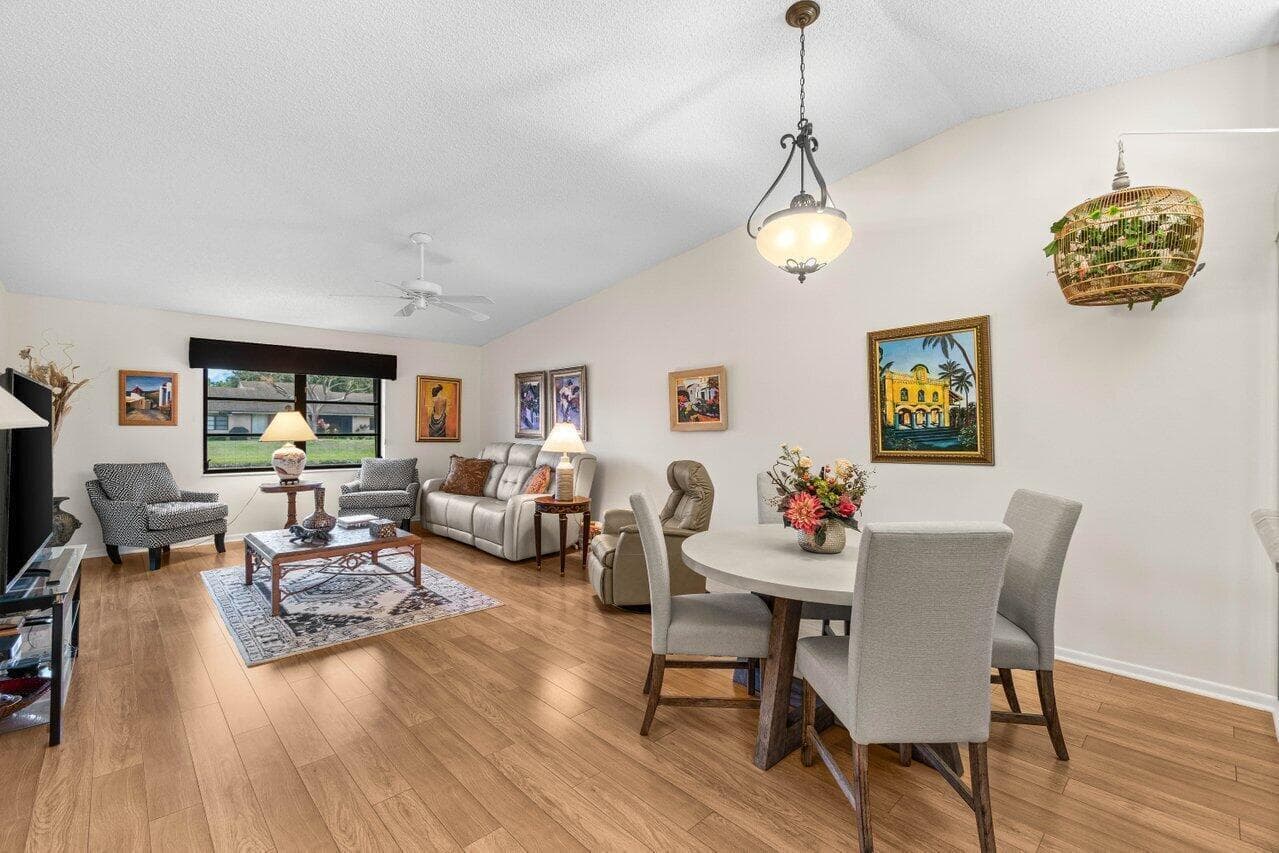 8286 Springlake Drive, Boca Raton, FL 33496 — zdjęcie 2