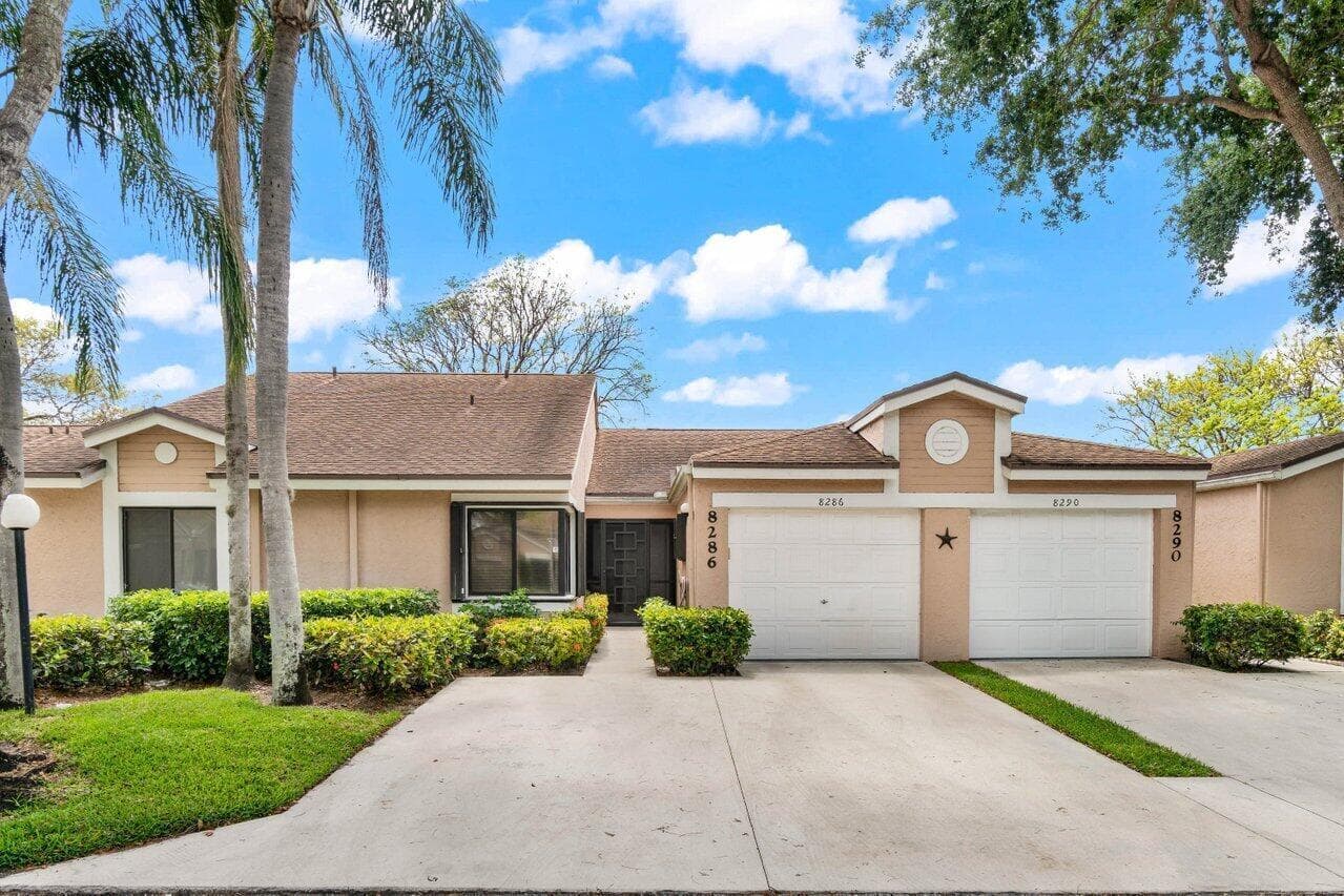 8286 Springlake Drive, Boca Raton, FL 33496 — zdjęcie 4