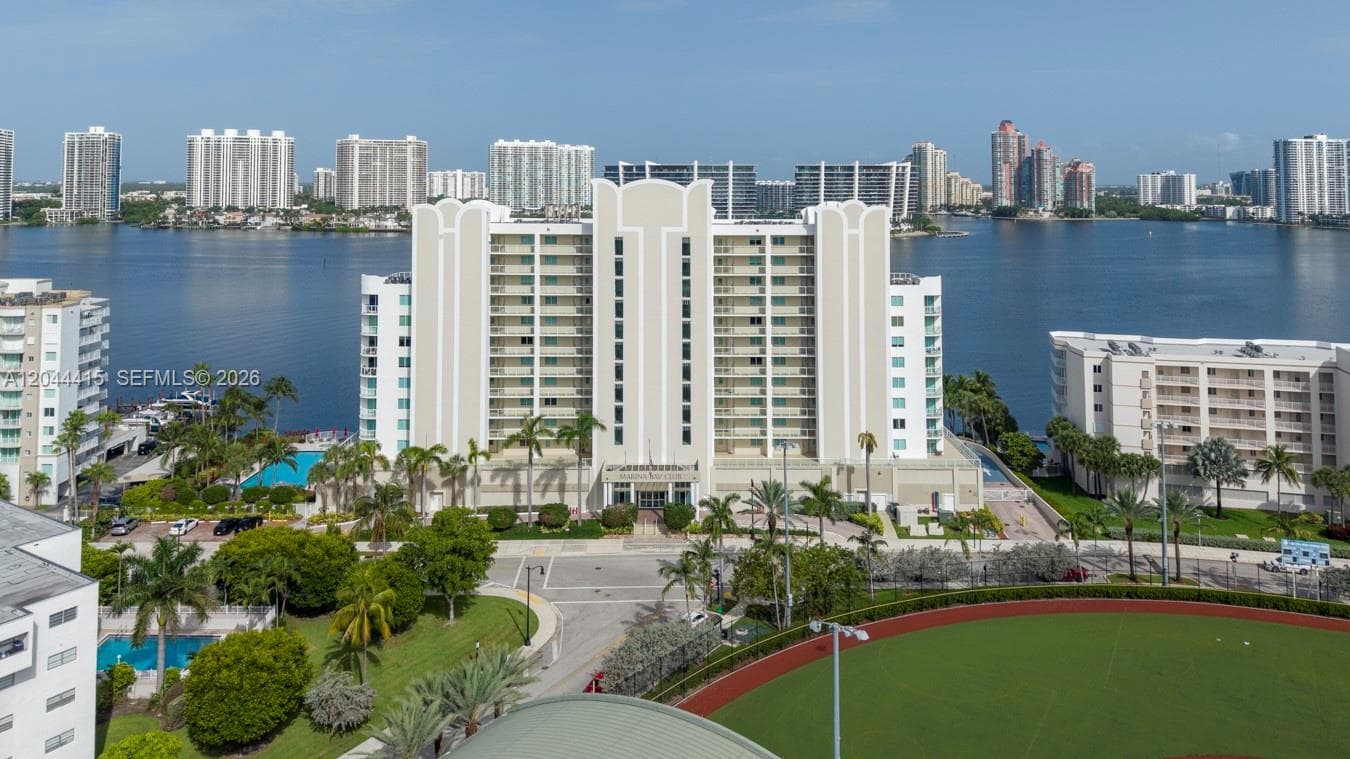 18100 N Bay Rd # 304, Sunny Isles Beach, FL 33160 — zdjęcie 3