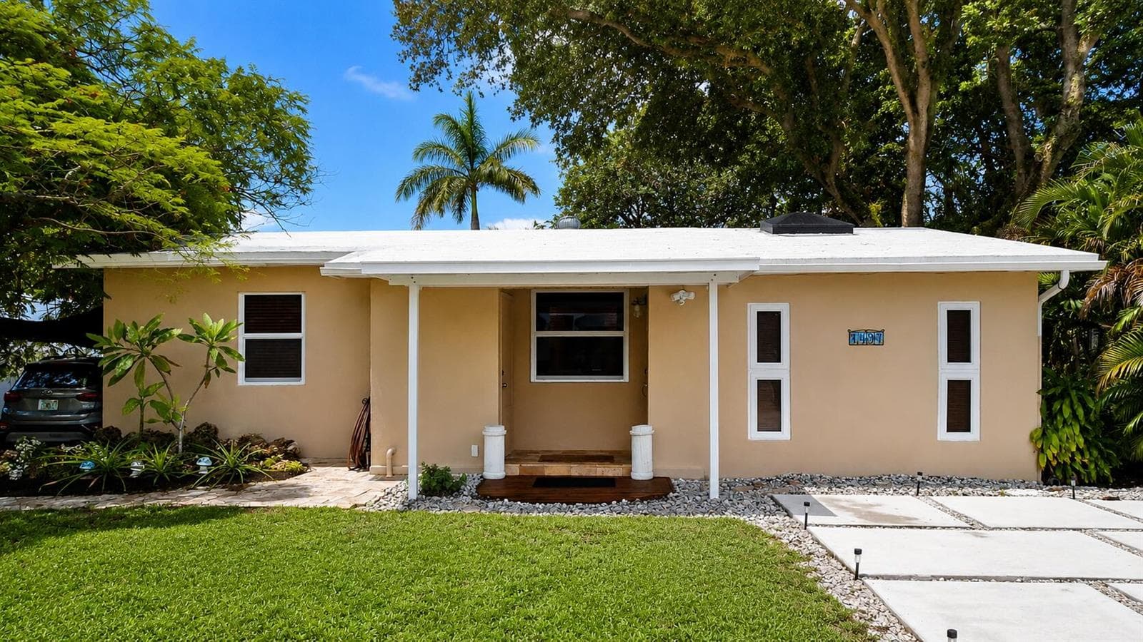 1497 SW 29th Terrace, Fort Lauderdale, FL 33312 — zdjęcie 2