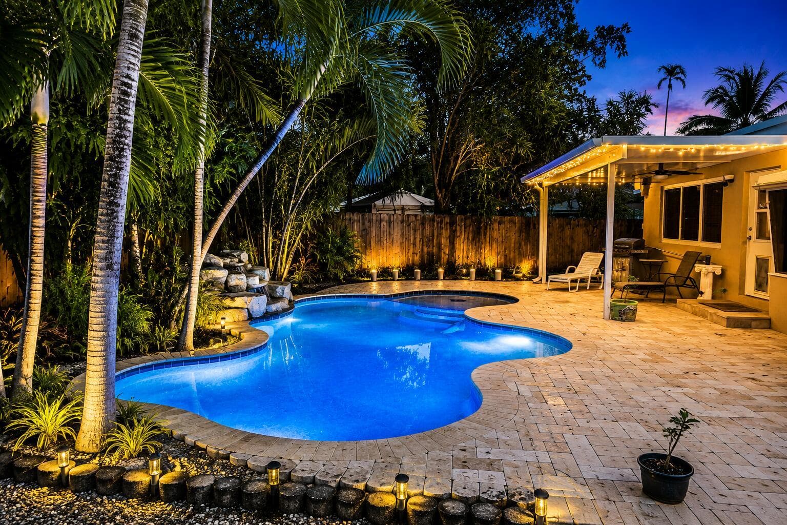 1497 SW 29th Terrace, Fort Lauderdale, FL 33312 — zdjęcie 5